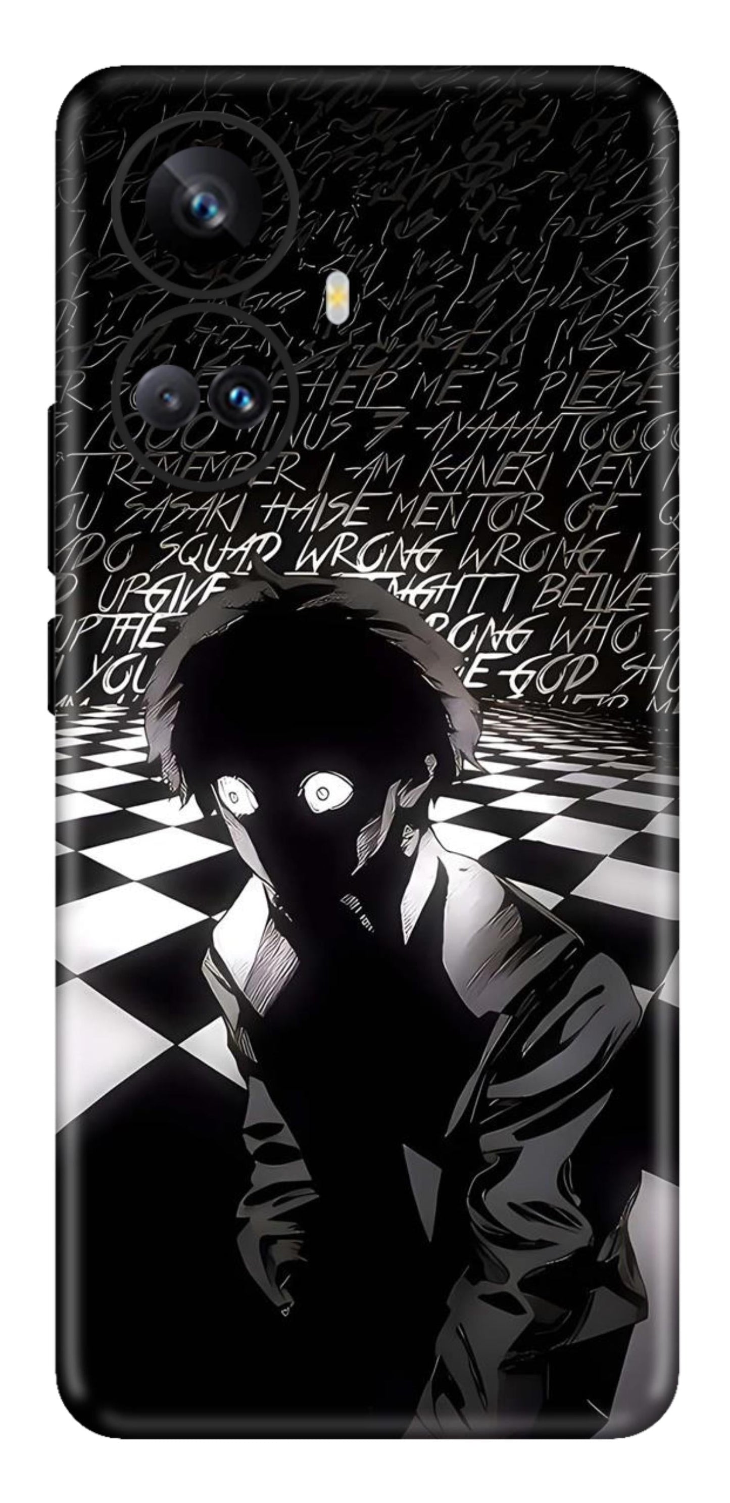 Realme 10 Pro Plus Skins and Wraps