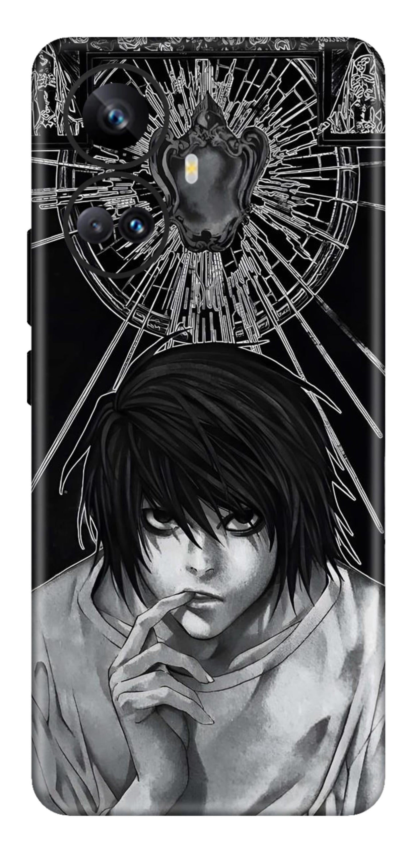 Realme 10 Pro Plus Skins and Wraps