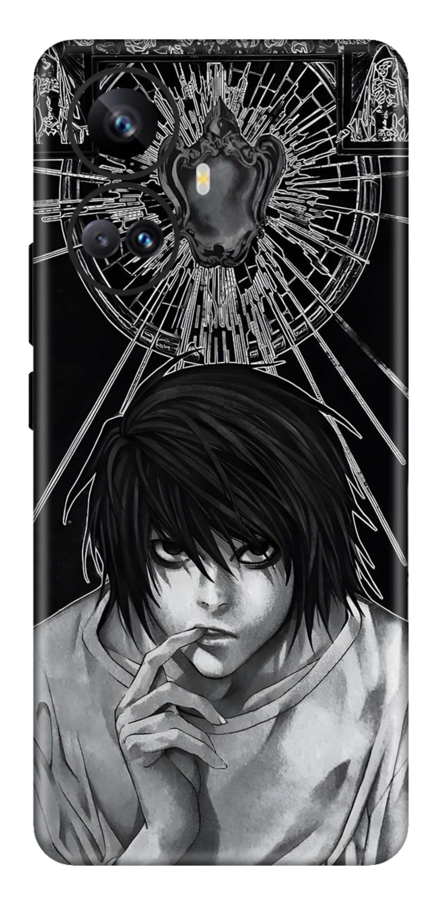 Realme 10 Pro Plus Skins and Wraps