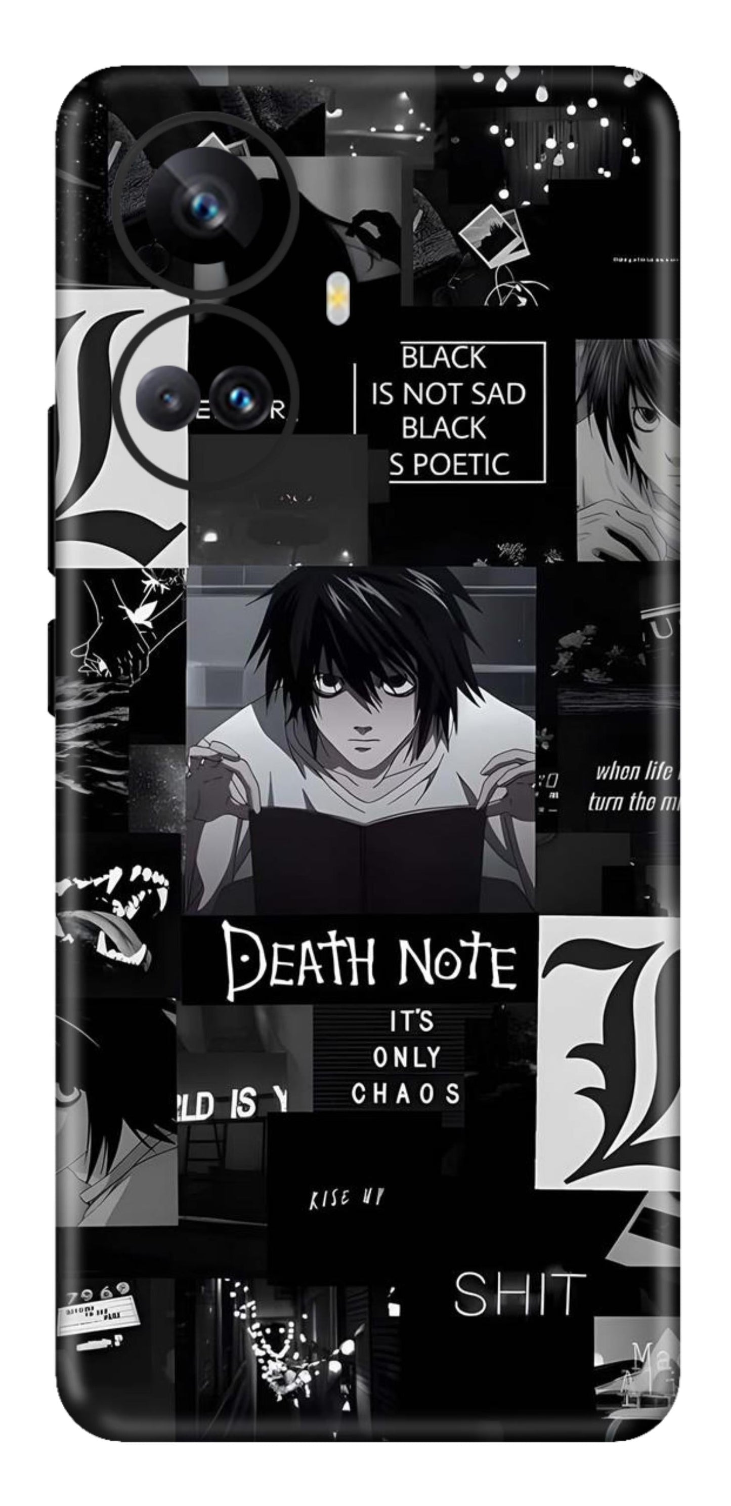 Realme 10 Pro Plus Skins and Wraps