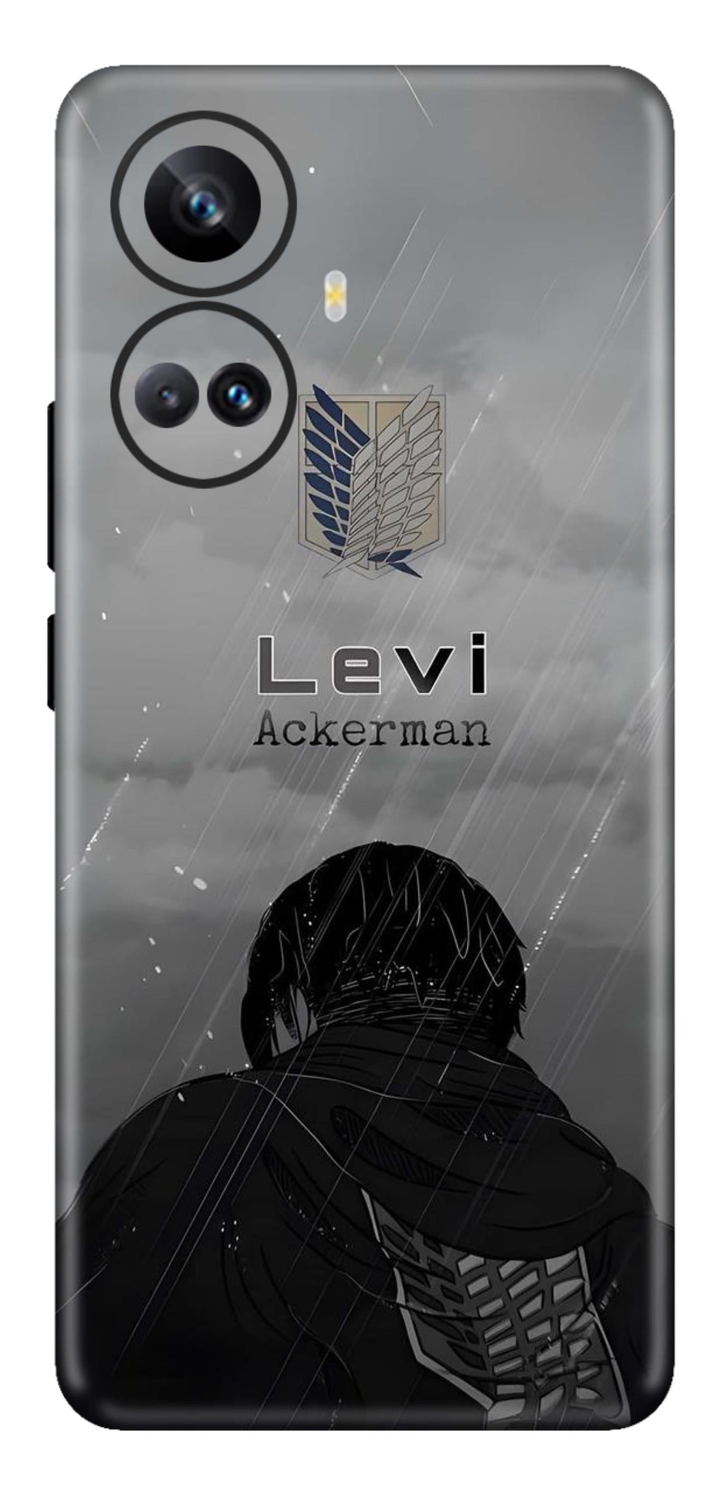 Realme 10 Pro Plus Skins and Wraps