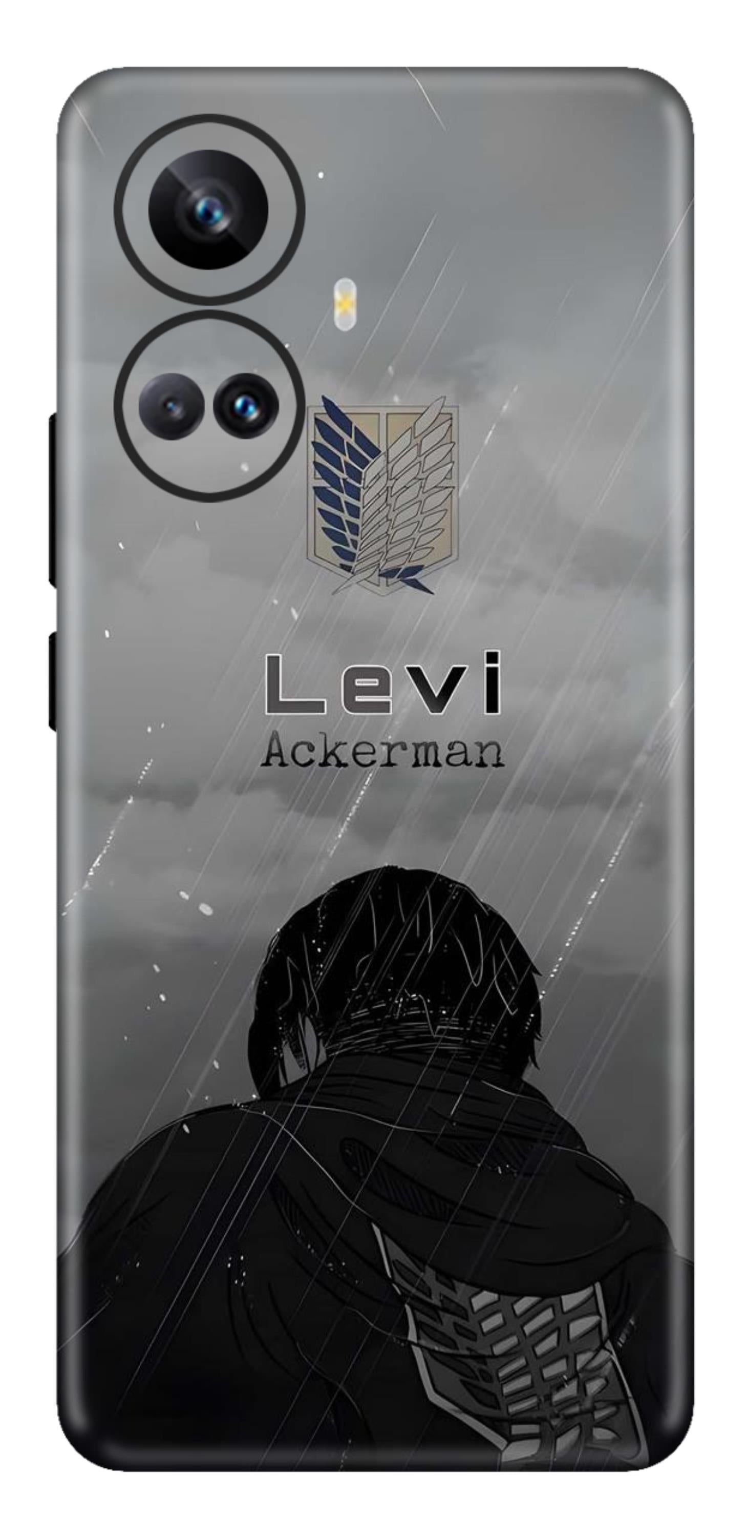 Realme 10 Pro Plus Skins and Wraps