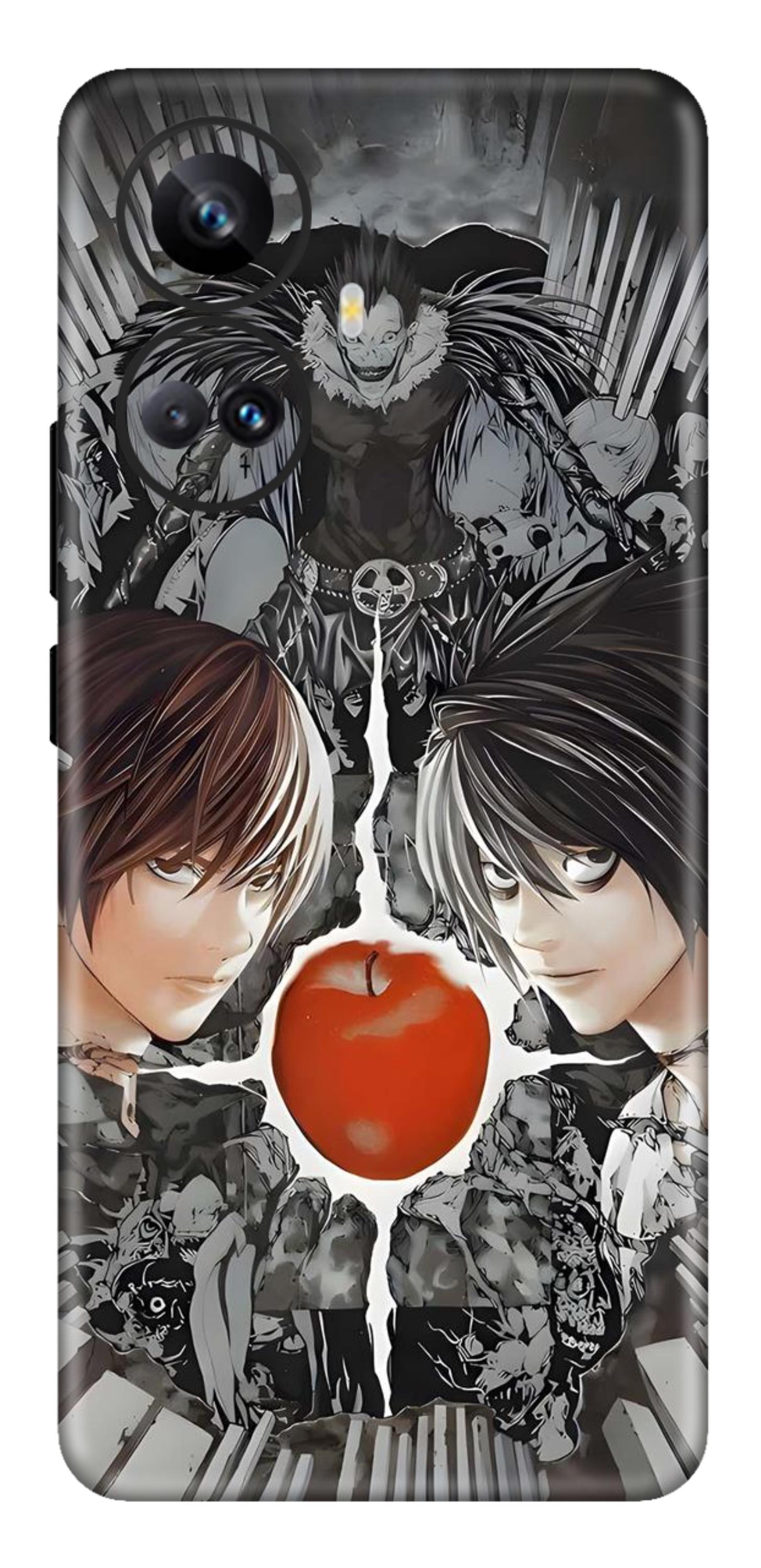 Realme 10 Pro Plus Skins and Wraps