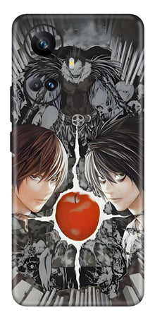 Realme 10 Pro Plus Skins and Wraps