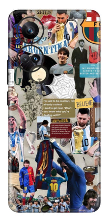 Realme 10 Pro Plus Skins and Wraps