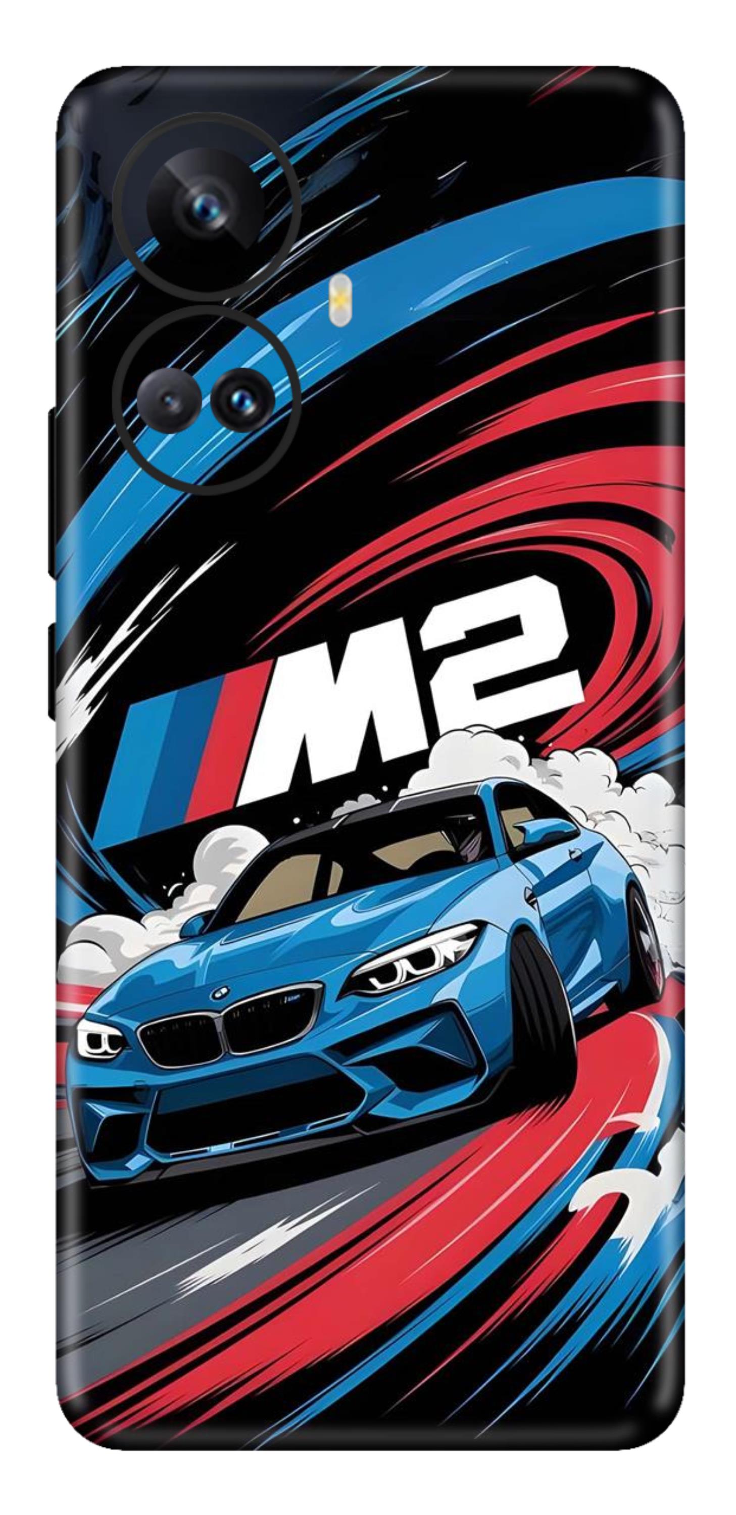 Realme 10 Pro Plus Skins and Wraps