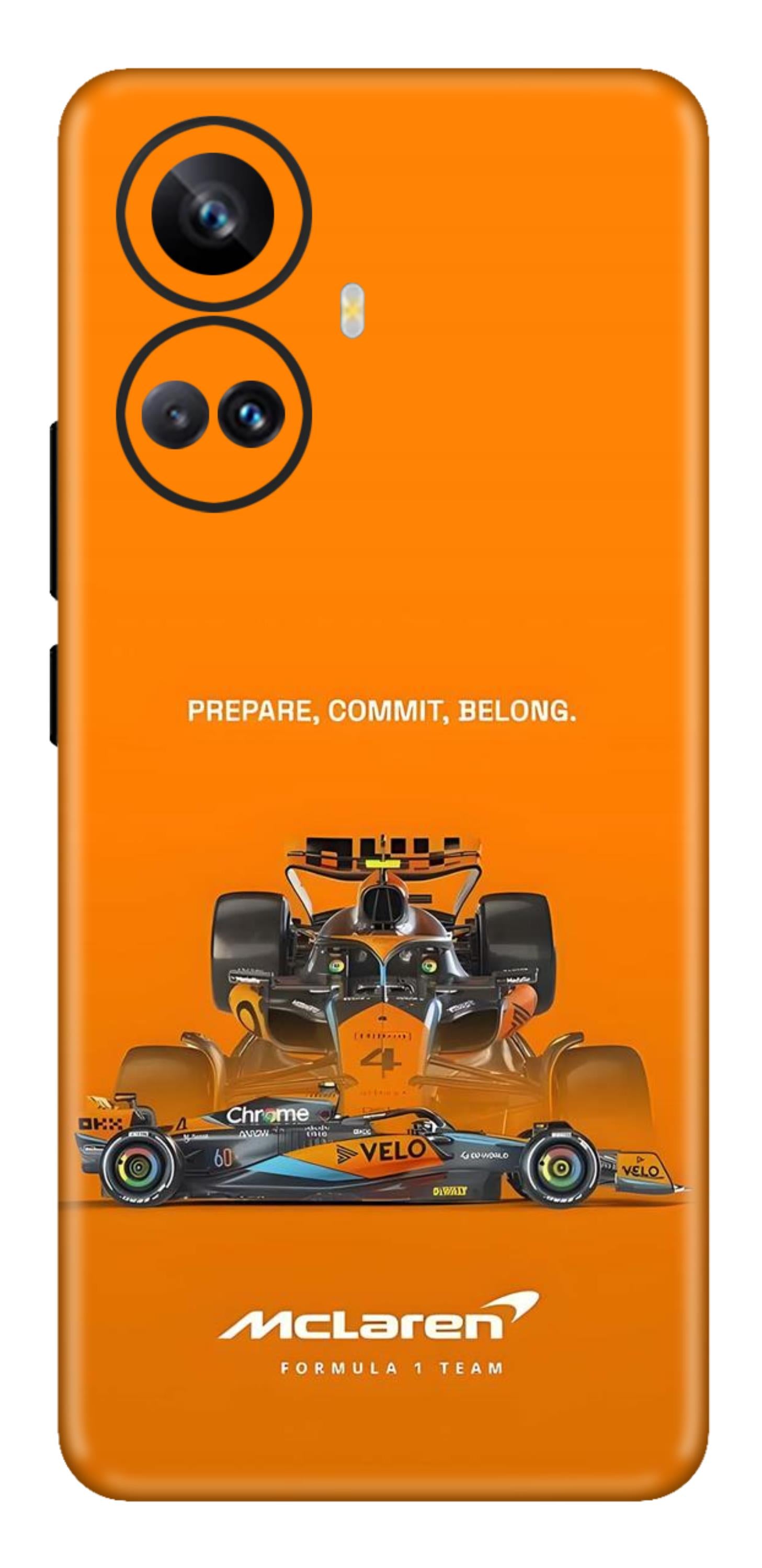 Realme 10 Pro Plus Skins and Wraps