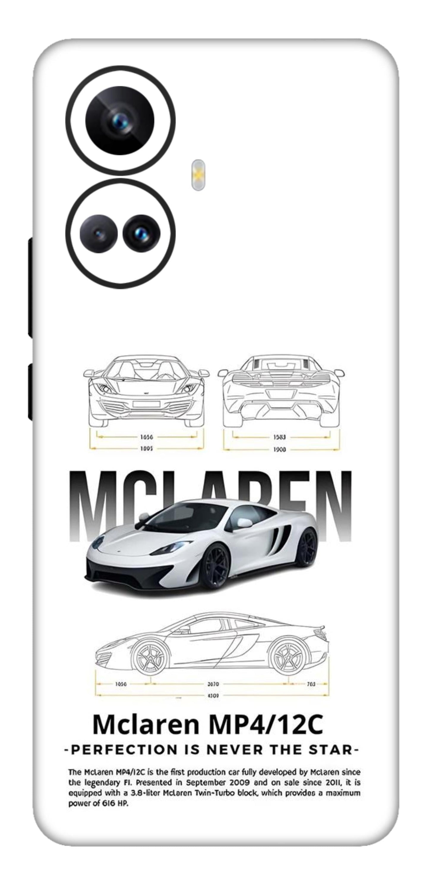 Realme 10 Pro Plus Skins and Wraps