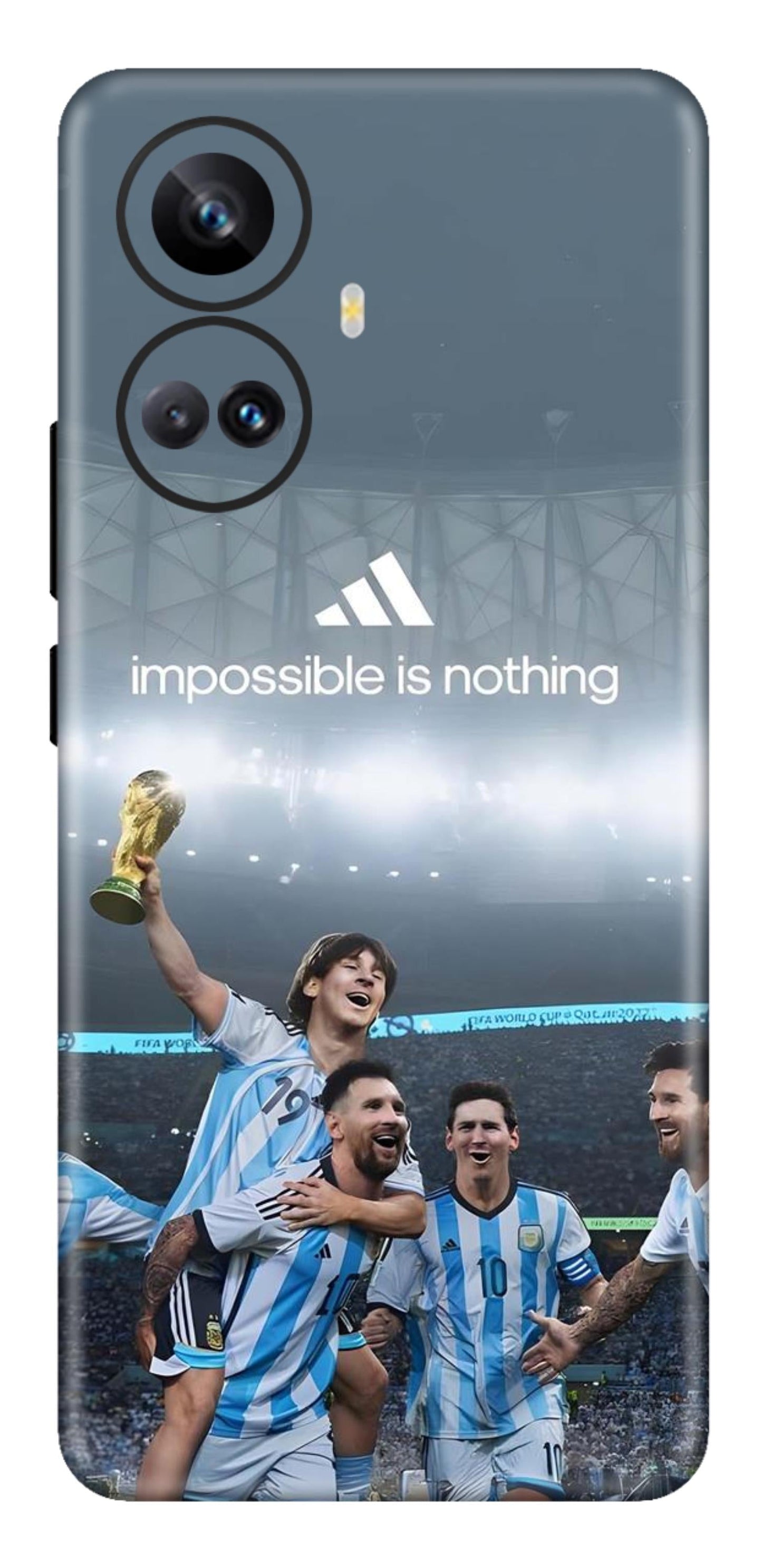 Realme 10 Pro Plus Skins and Wraps