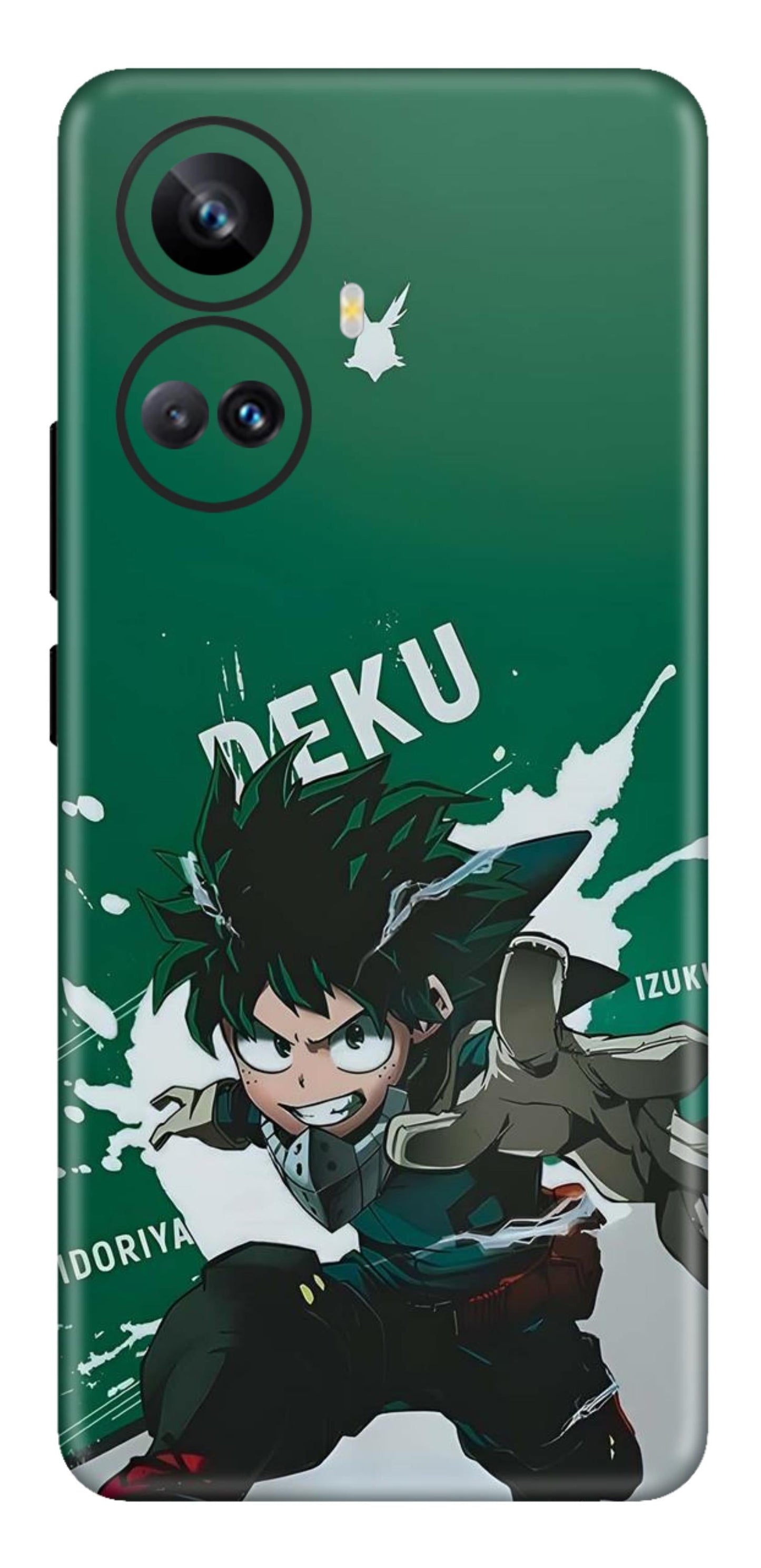 Realme 10 Pro Plus Skins and Wraps