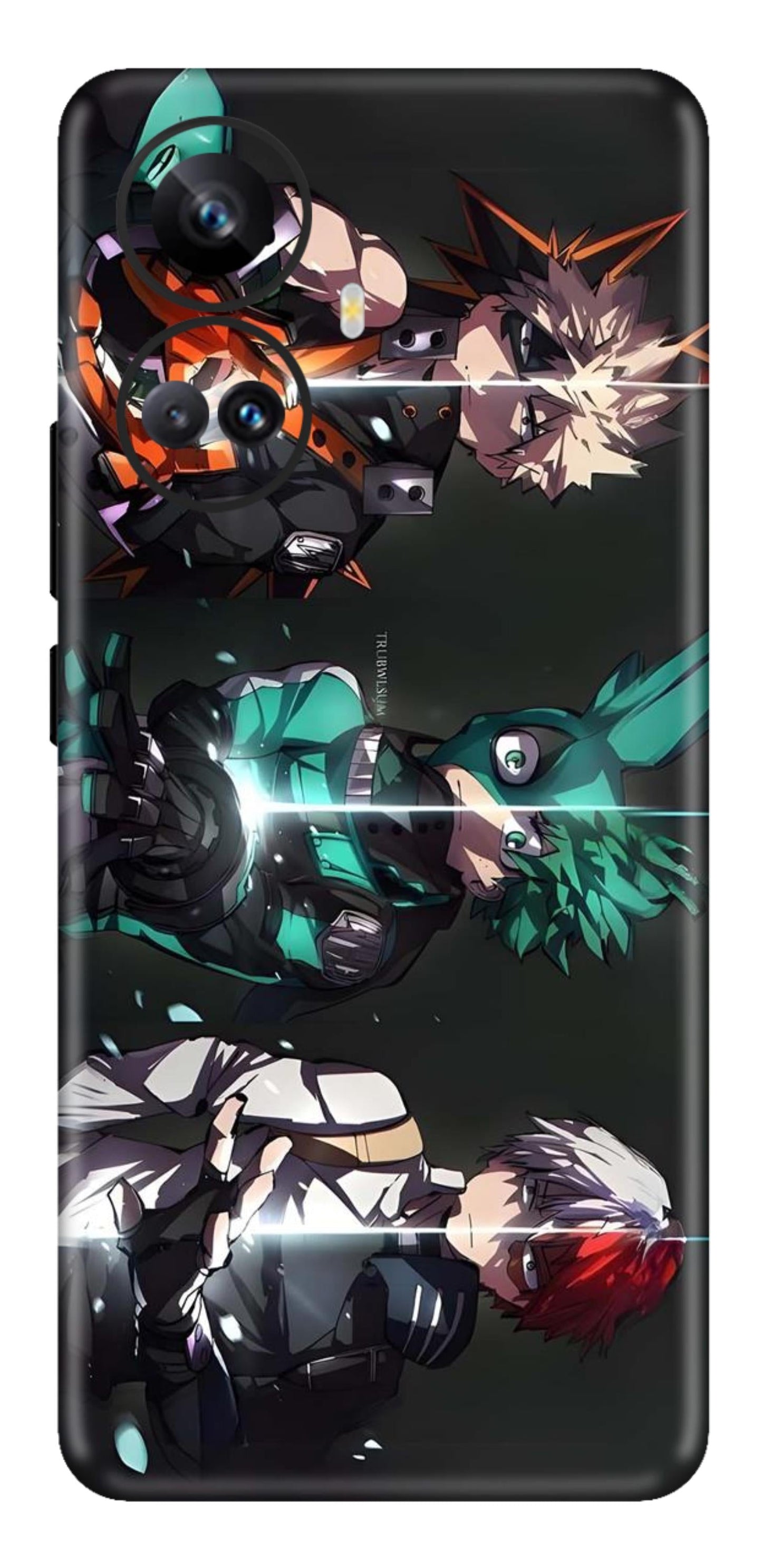 Realme 10 Pro Plus Skins and Wraps