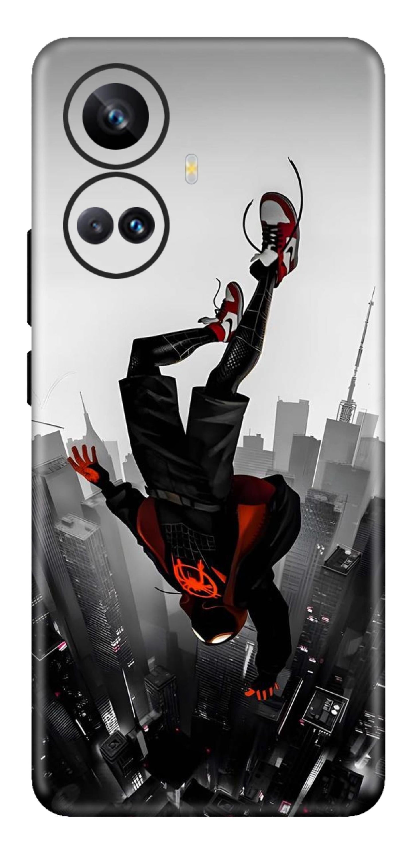 Realme 10 Pro Plus Skins and Wraps