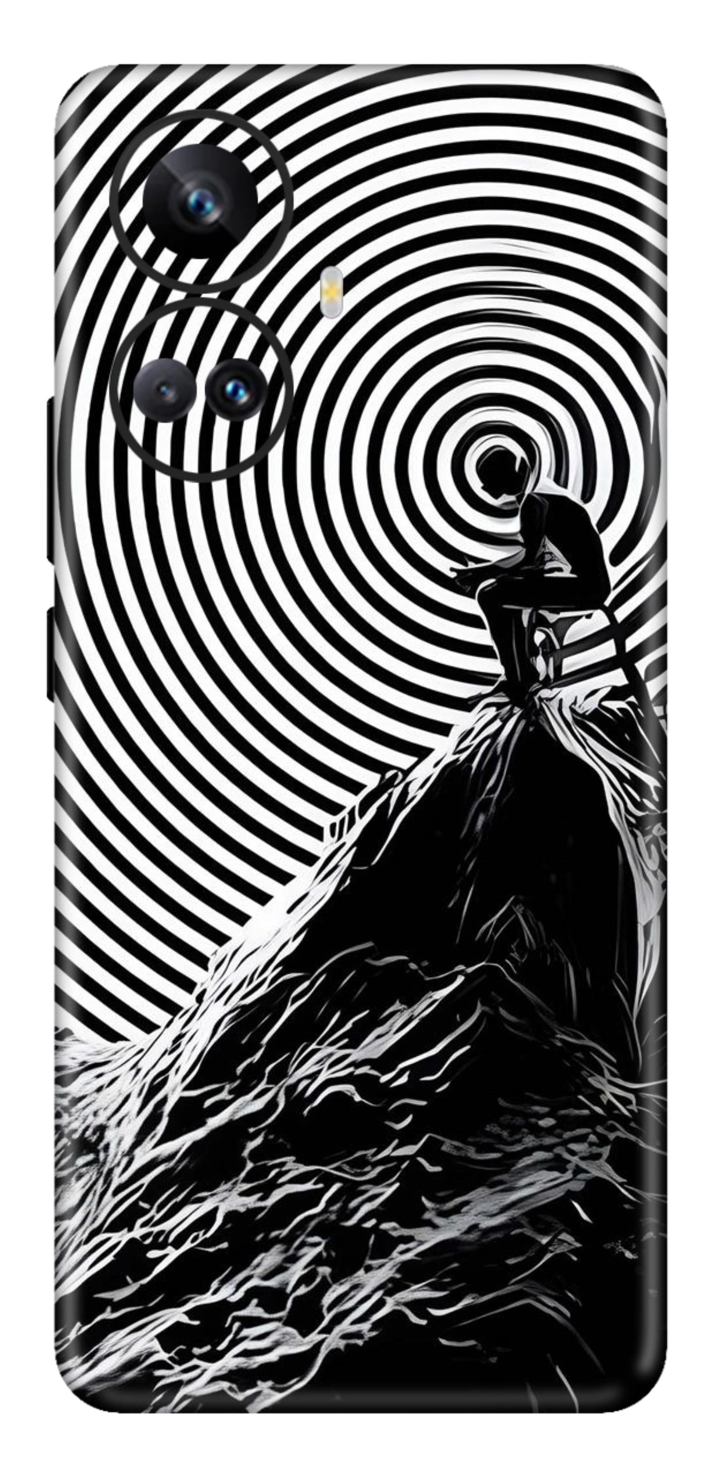 Realme 10 Pro Plus Skins and Wraps