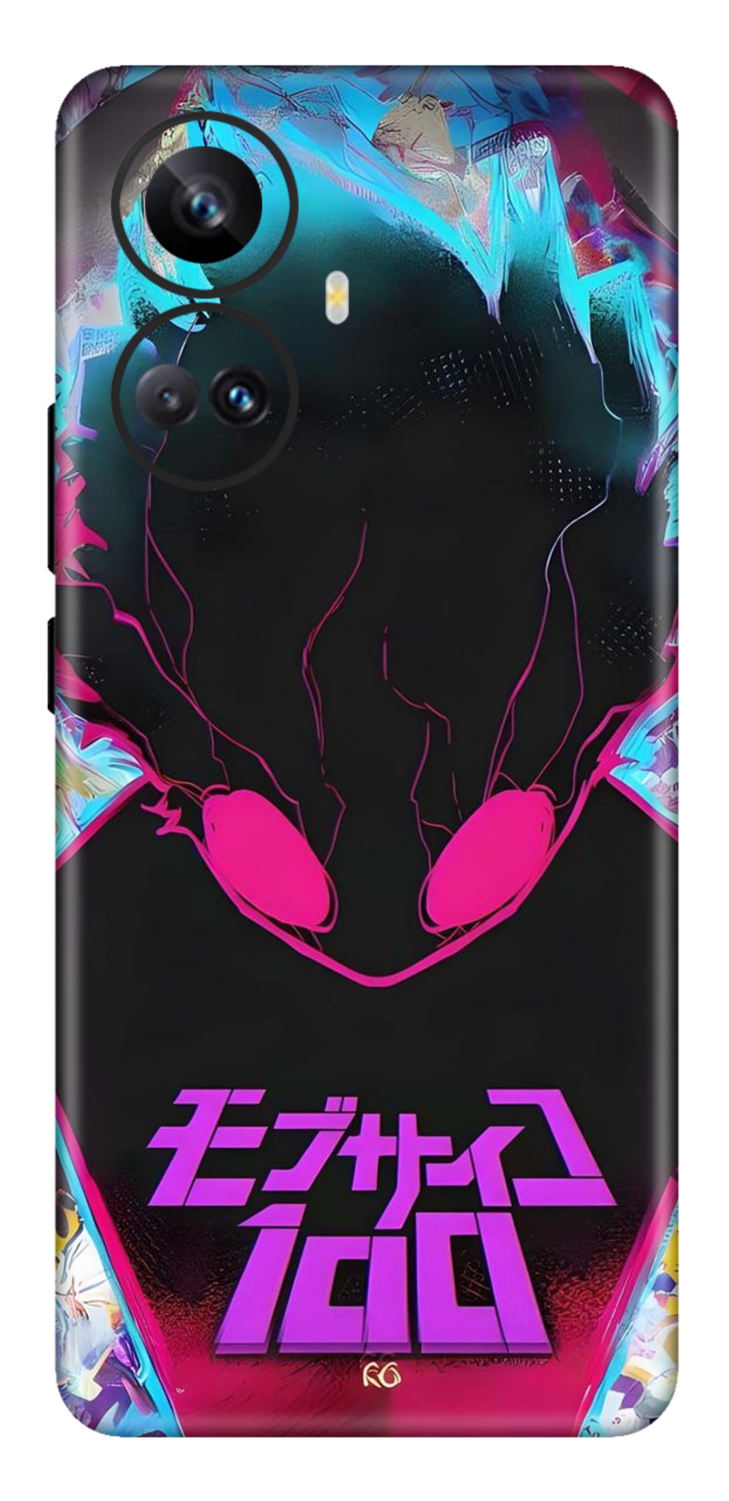 Realme 10 Pro Plus Skins and Wraps