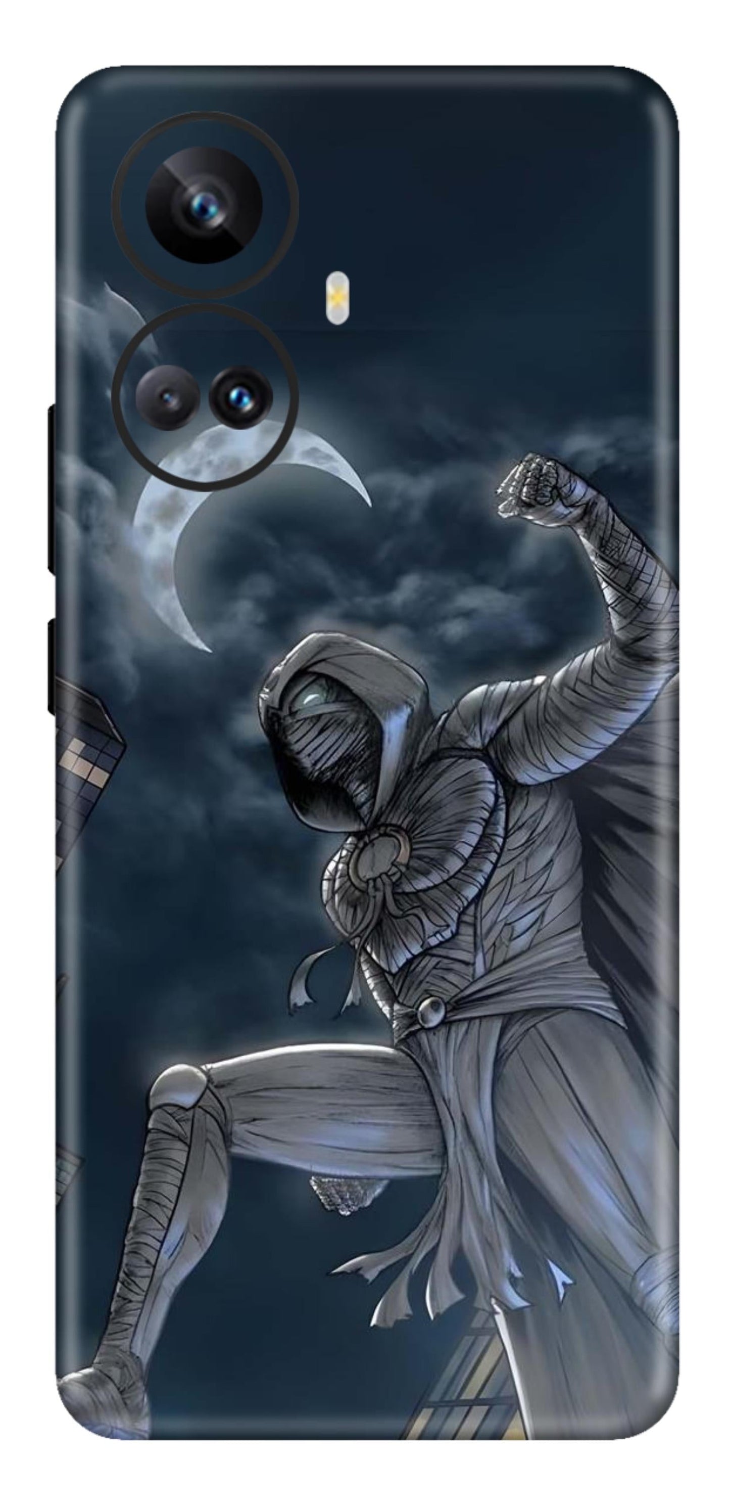 Realme 10 Pro Plus Skins and Wraps