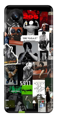 Realme 10 Pro Plus Skins and Wraps