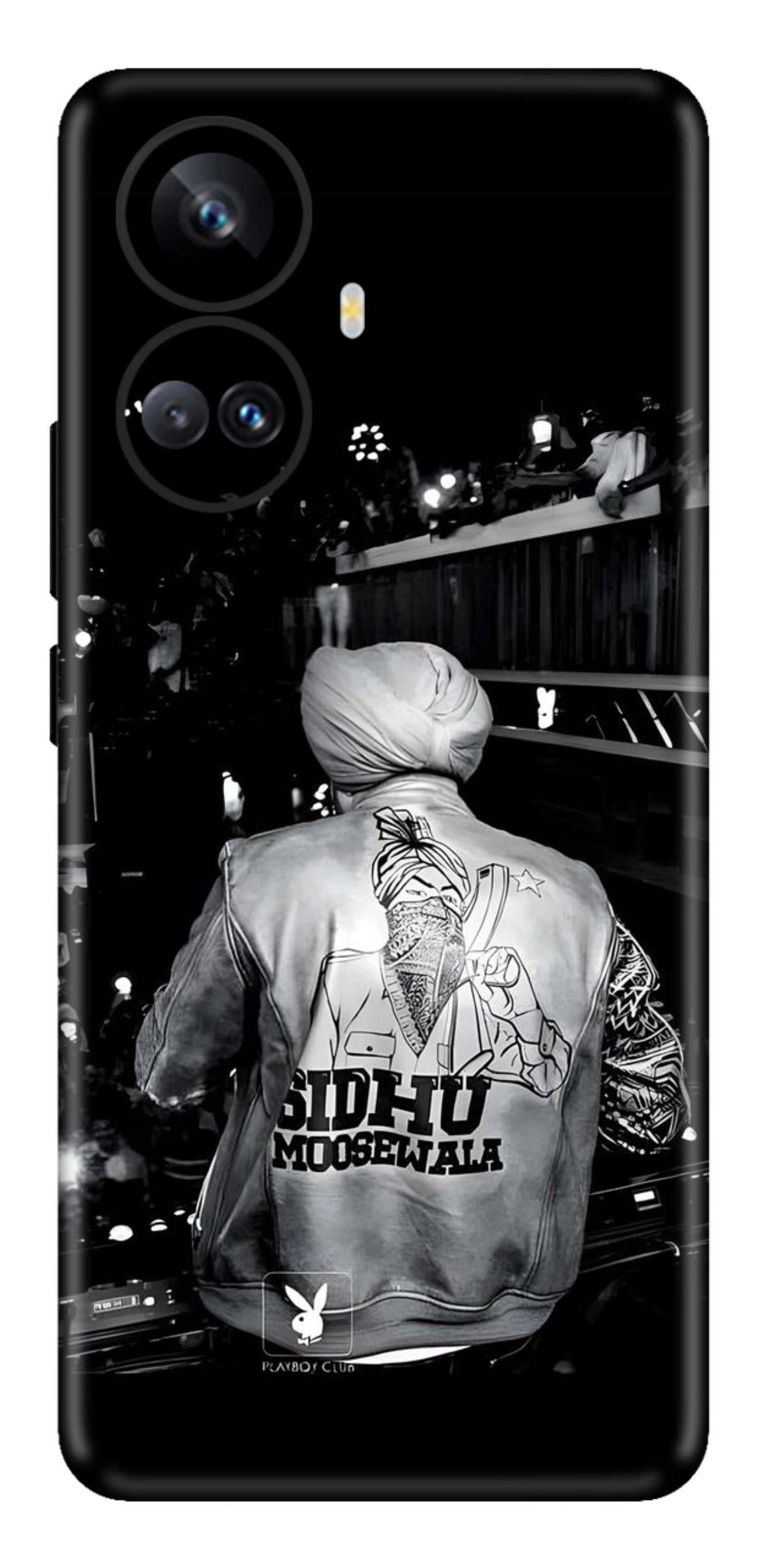 Realme 10 Pro Plus Skins and Wraps