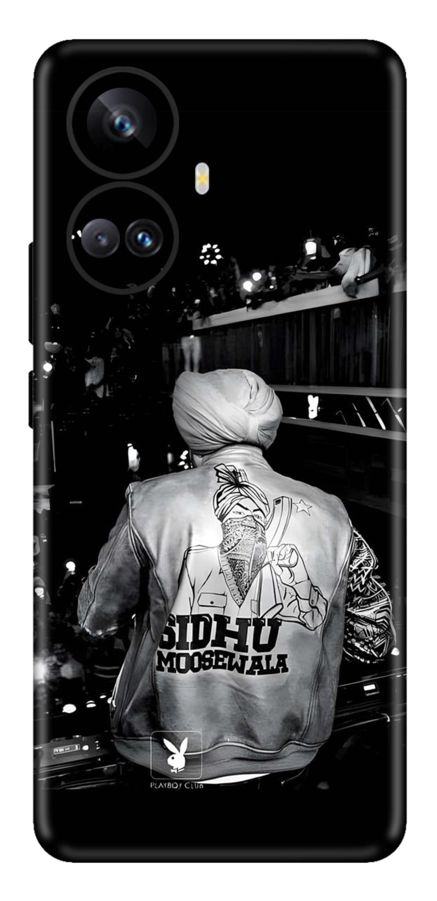 Realme 10 Pro Plus Skins and Wraps