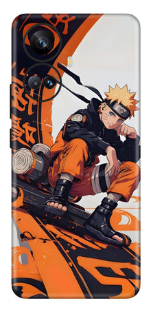 Realme 10 Pro Plus Skins and Wraps