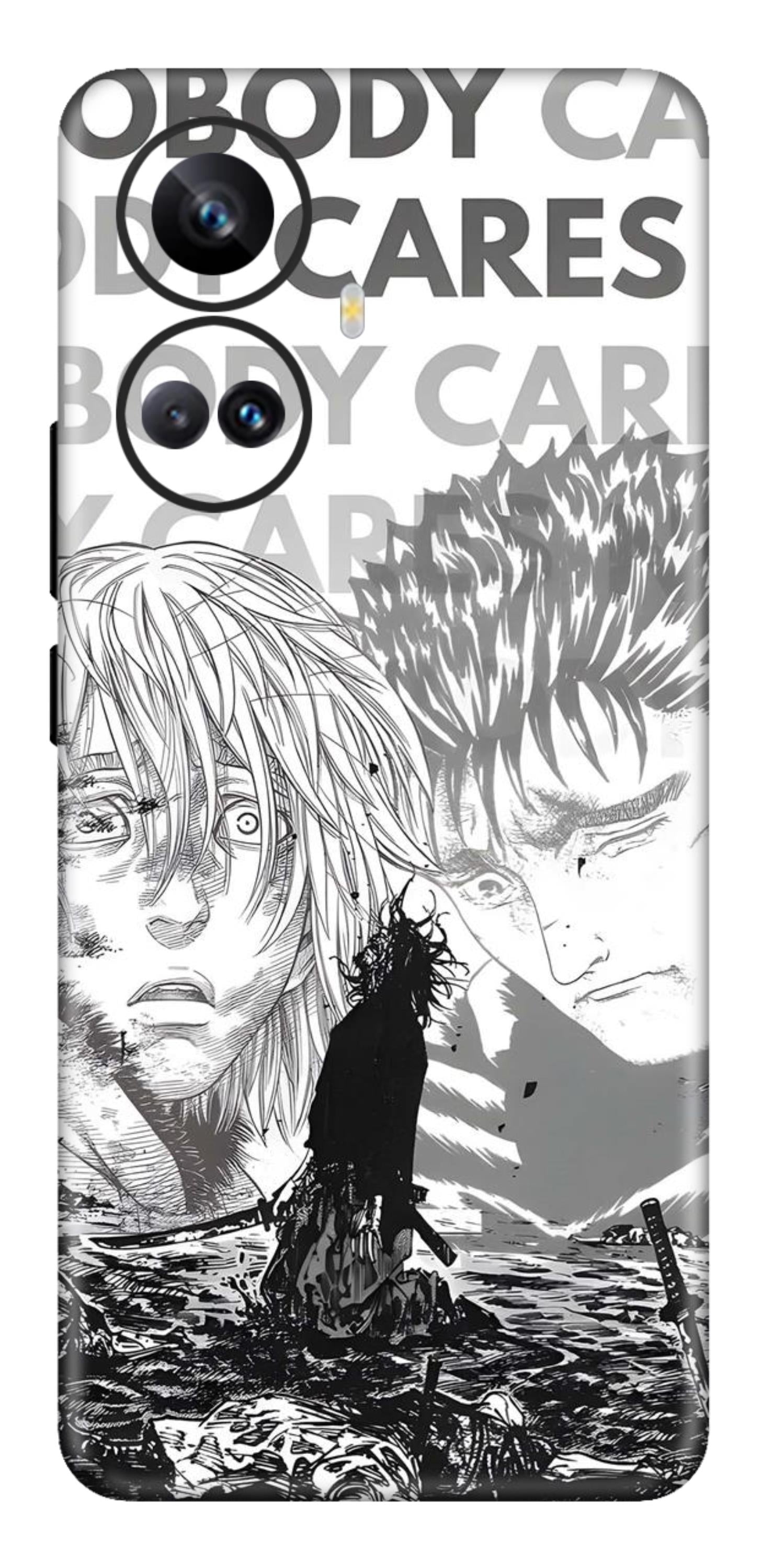 Realme 10 Pro Plus Skins and Wraps