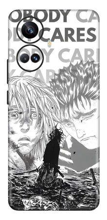 Realme 10 Pro Plus Skins and Wraps