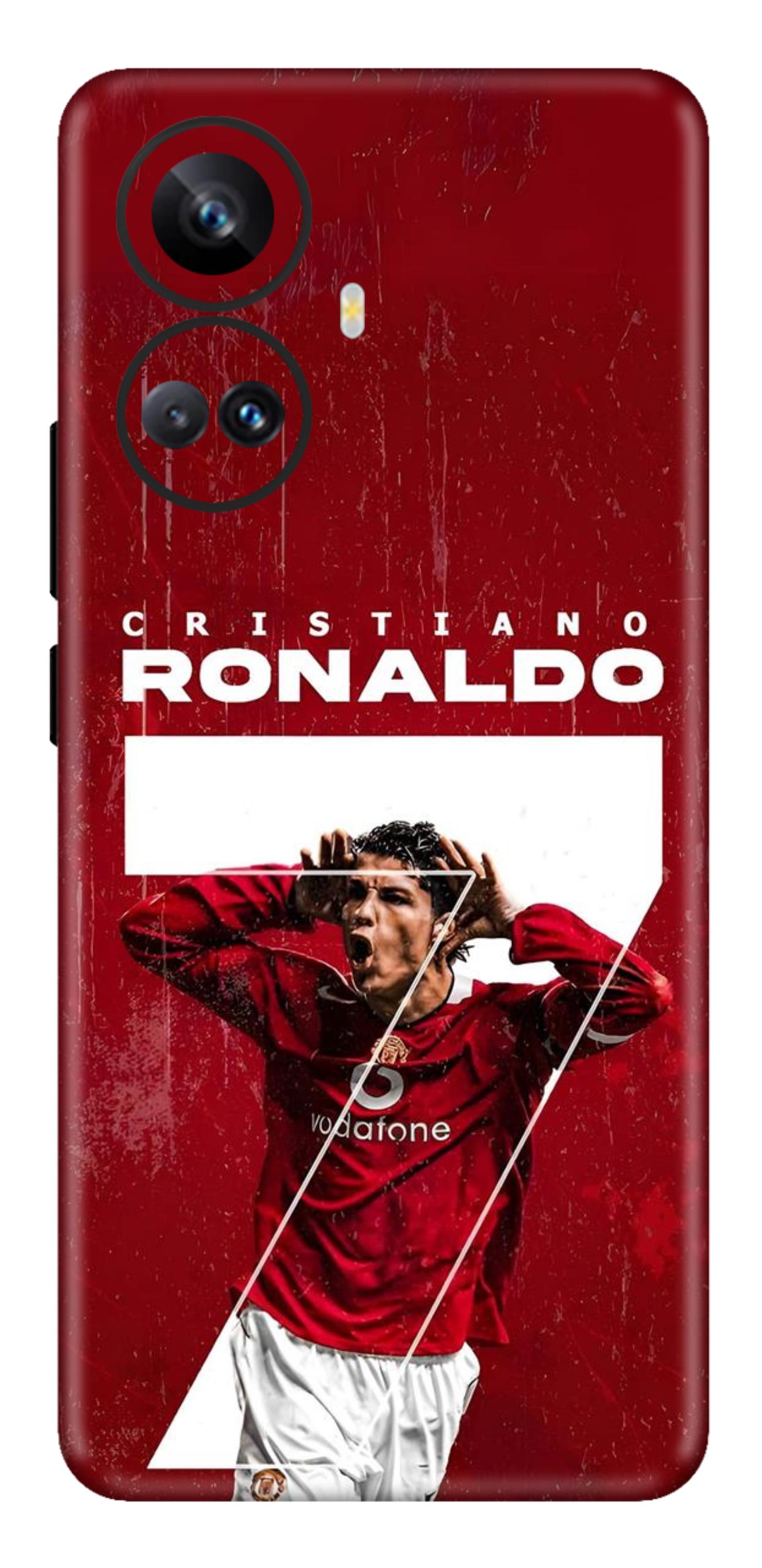 Realme 10 Pro Plus Skins and Wraps