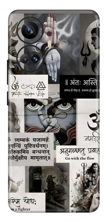 Realme 10 Pro Plus Skins and Wraps