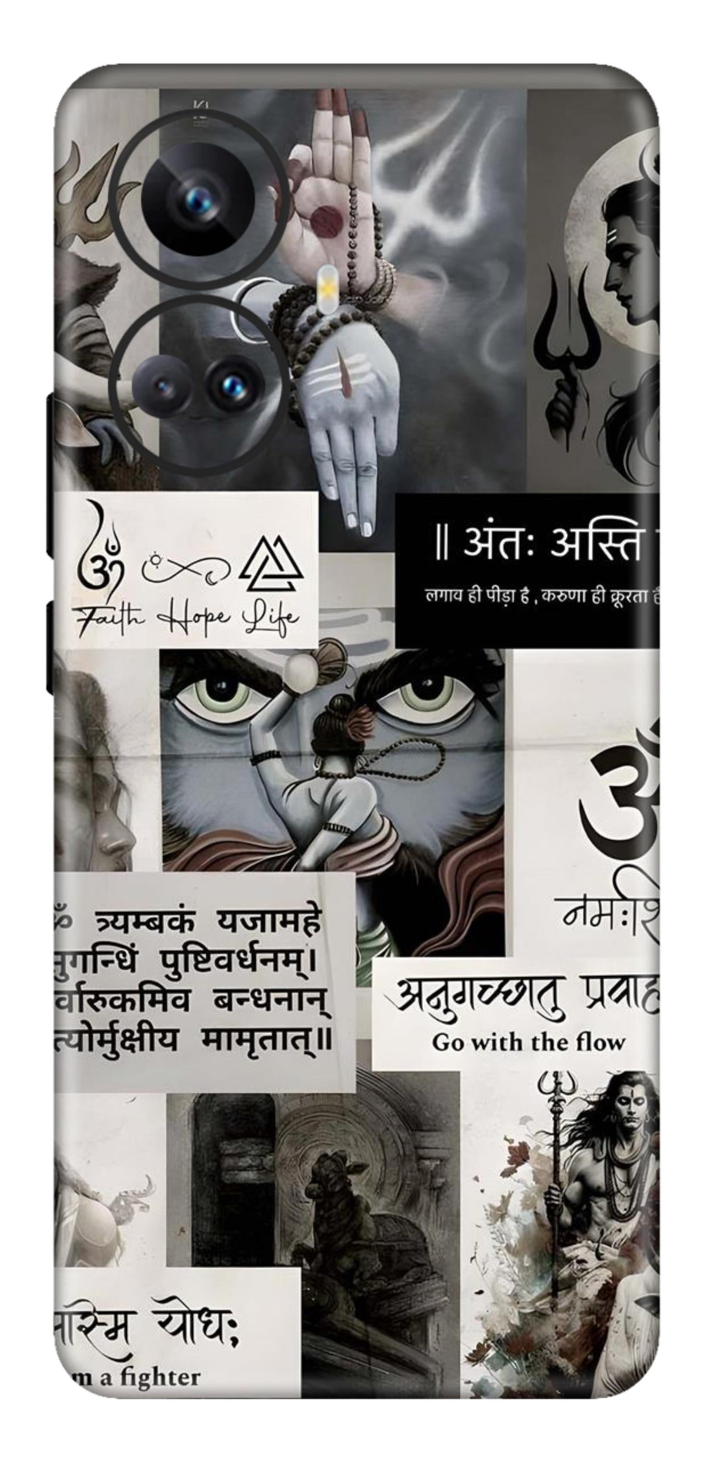 Realme 10 Pro Plus Skins and Wraps