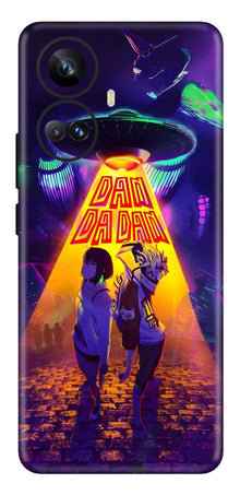 Realme 10 Pro Plus Skins and Wraps