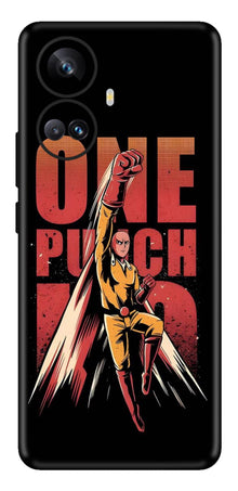 Realme 10 Pro Plus Skins and Wraps