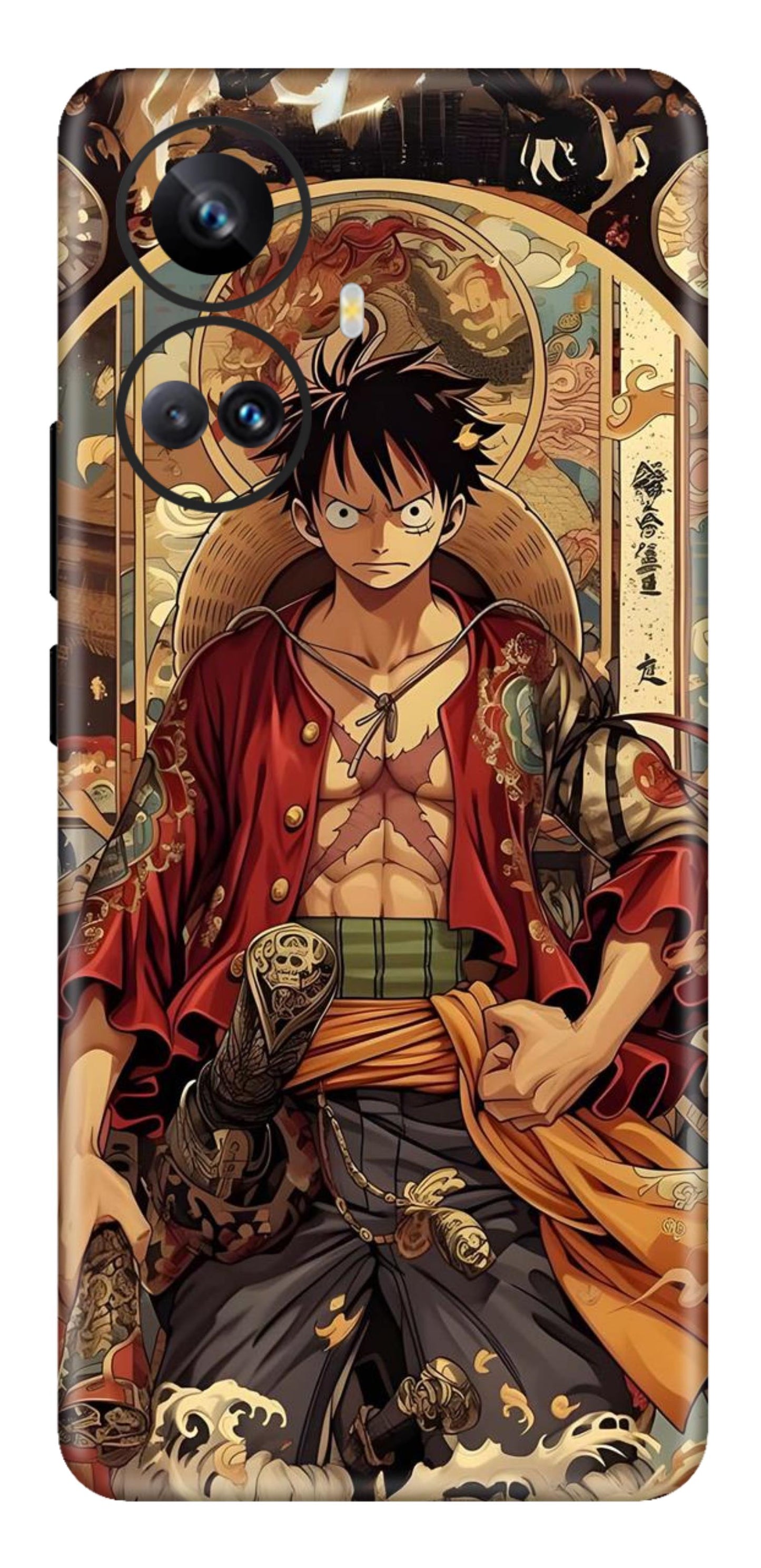 Realme 10 Pro Plus Skins and Wraps