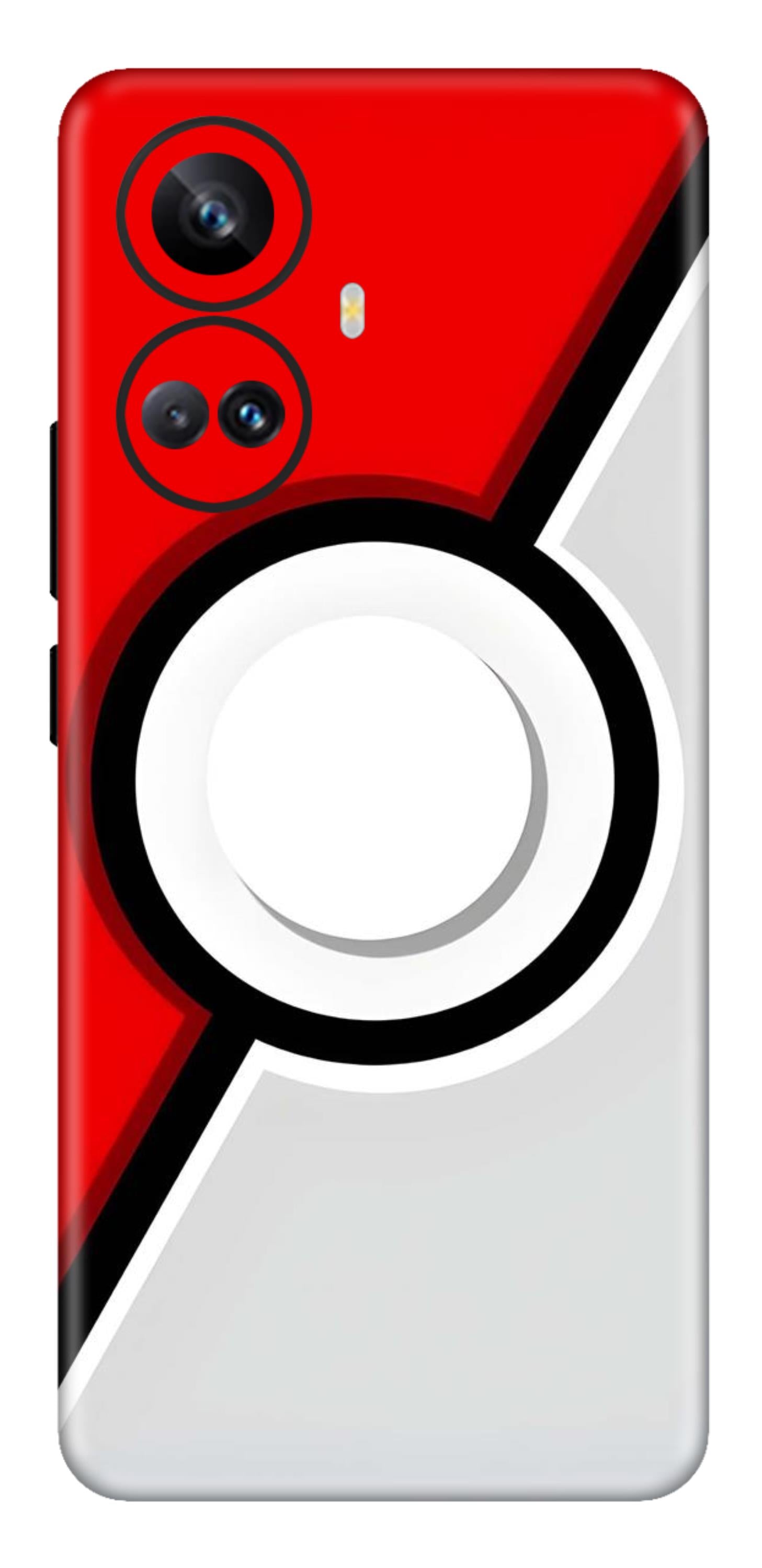 Realme 10 Pro Plus Skins and Wraps