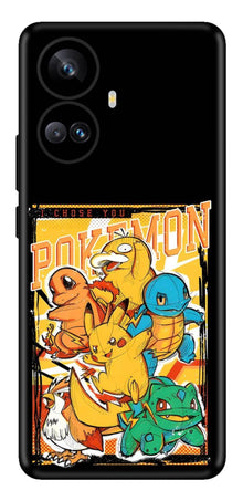 Realme 10 Pro Plus Skins and Wraps