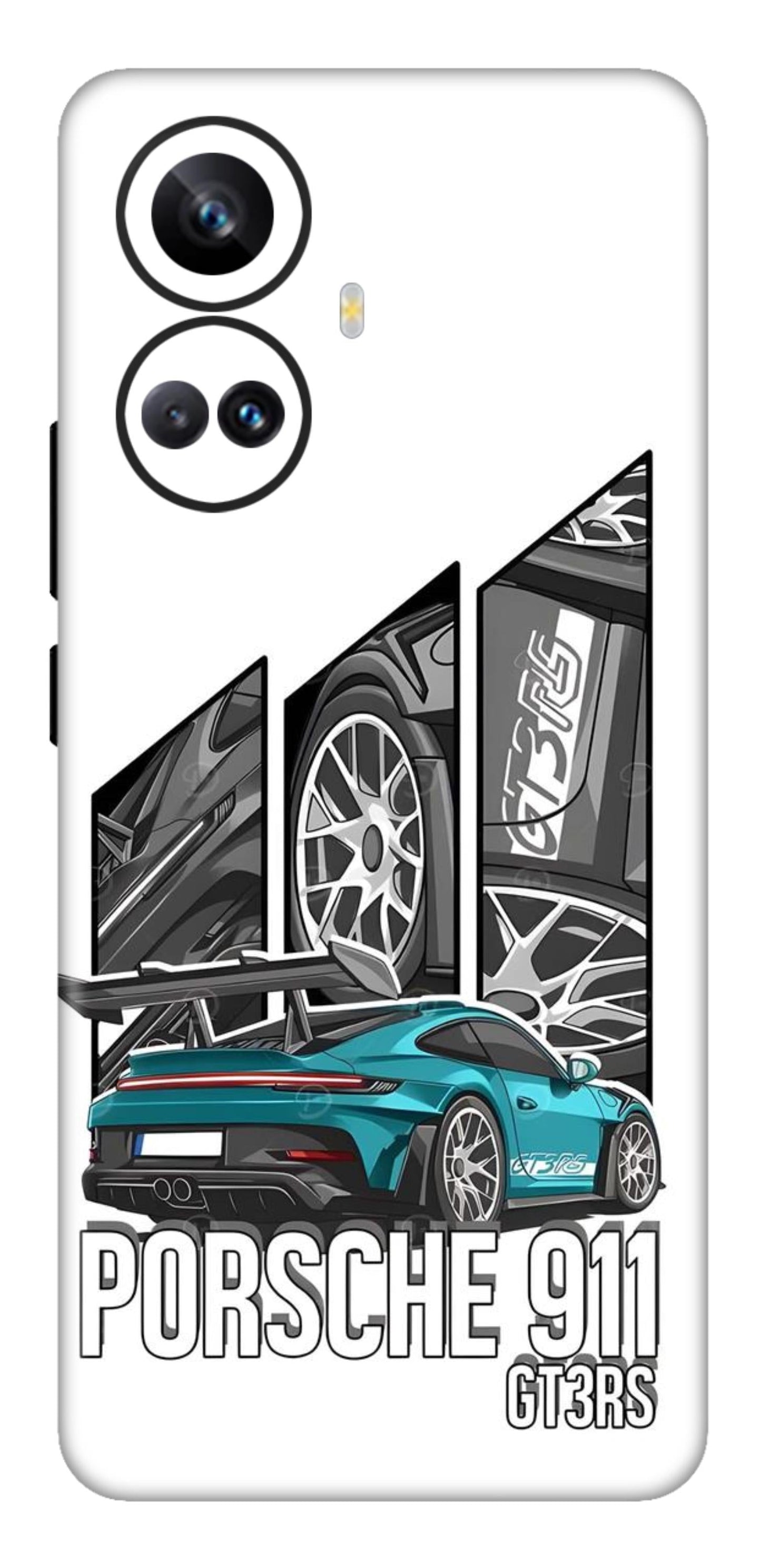 Realme 10 Pro Plus Skins and Wraps