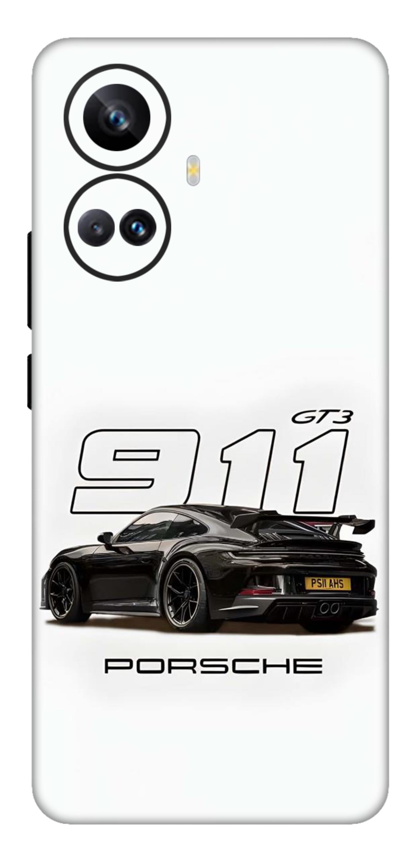 Realme 10 Pro Plus Skins and Wraps