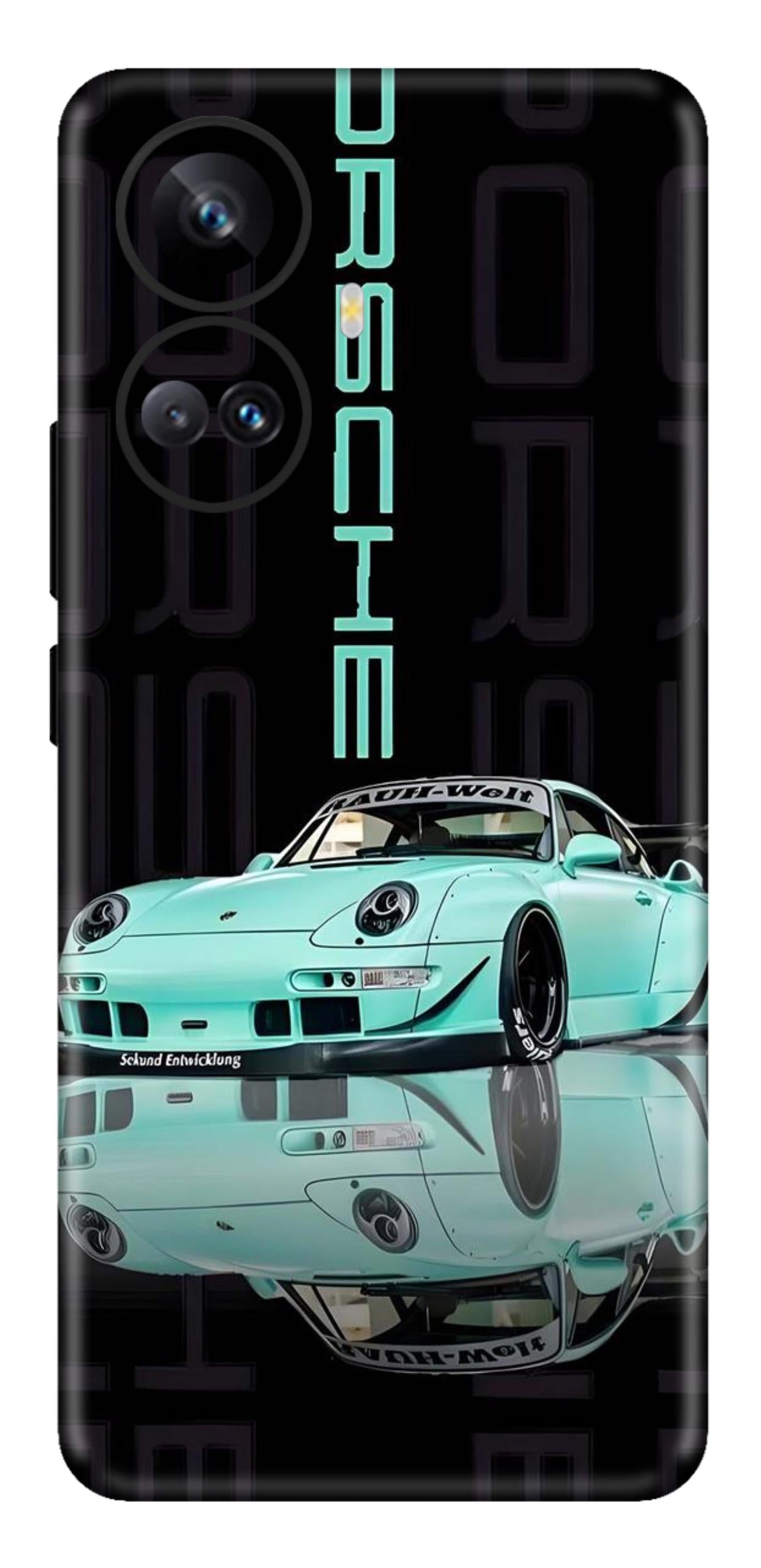 Realme 10 Pro Plus Skins and Wraps