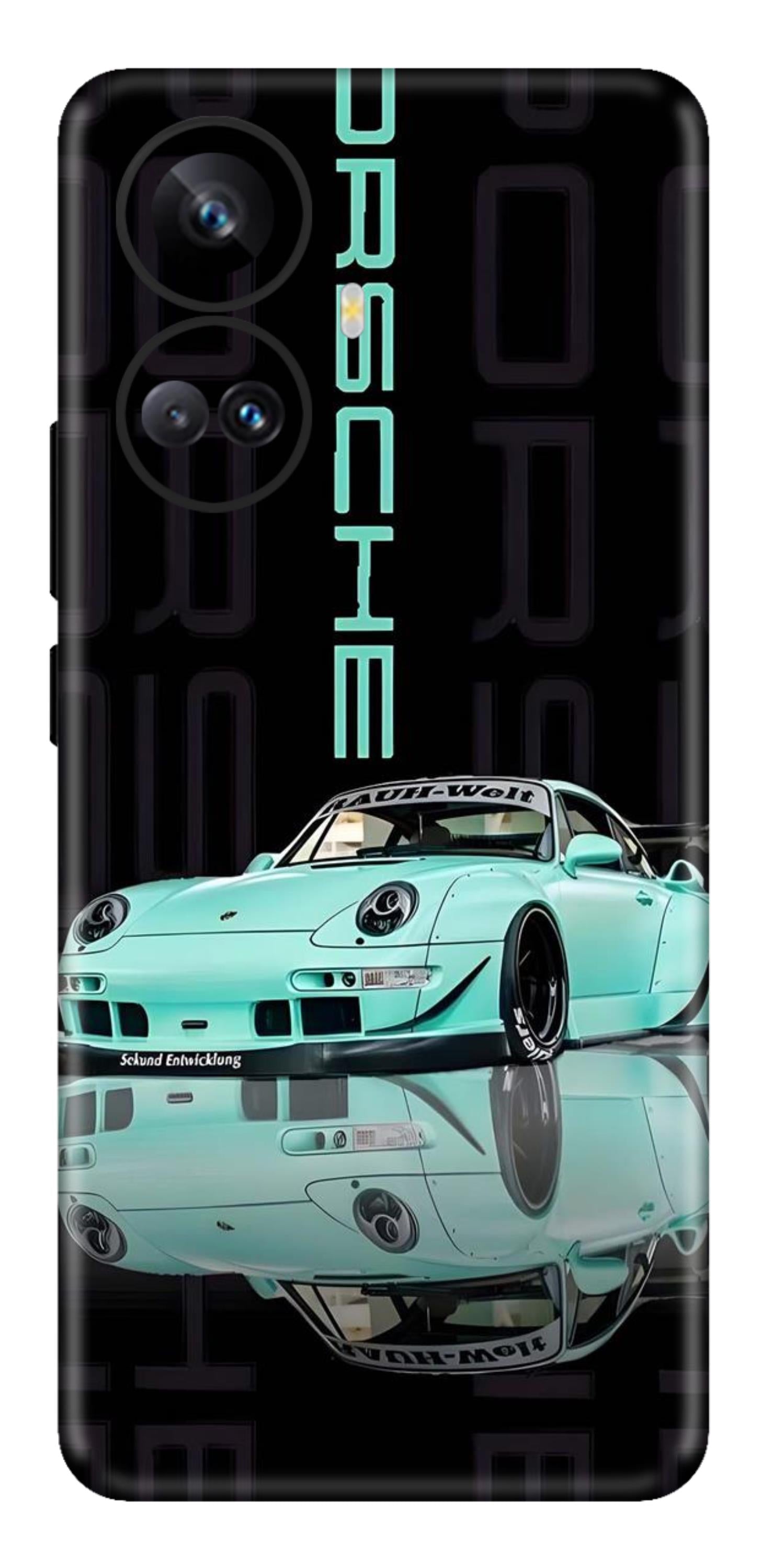 Realme 10 Pro Plus Skins and Wraps