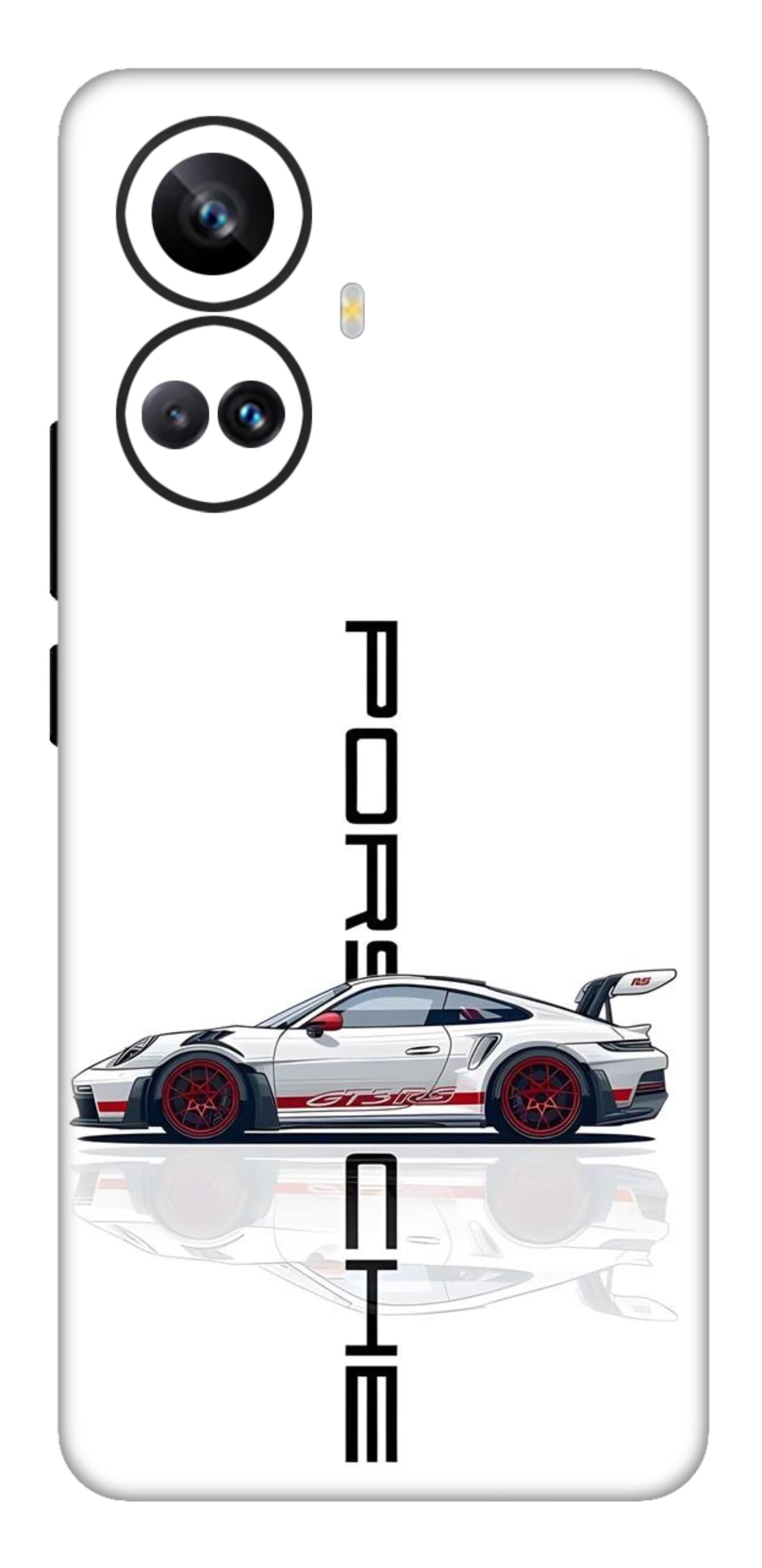 Realme 10 Pro Plus Skins and Wraps