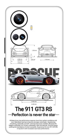 Realme 10 Pro Plus Skins and Wraps