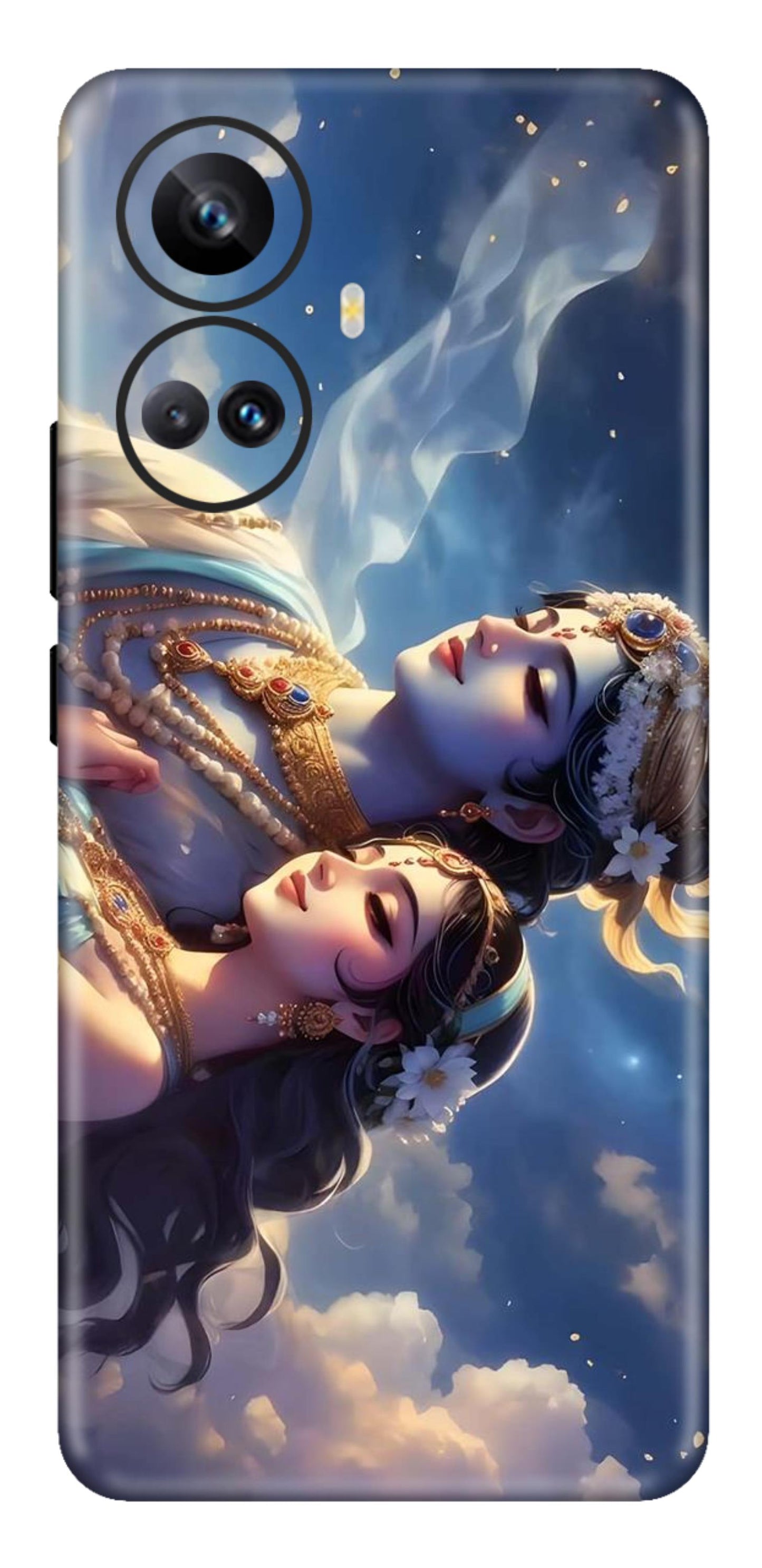 Realme 10 Pro Plus Skins and Wraps