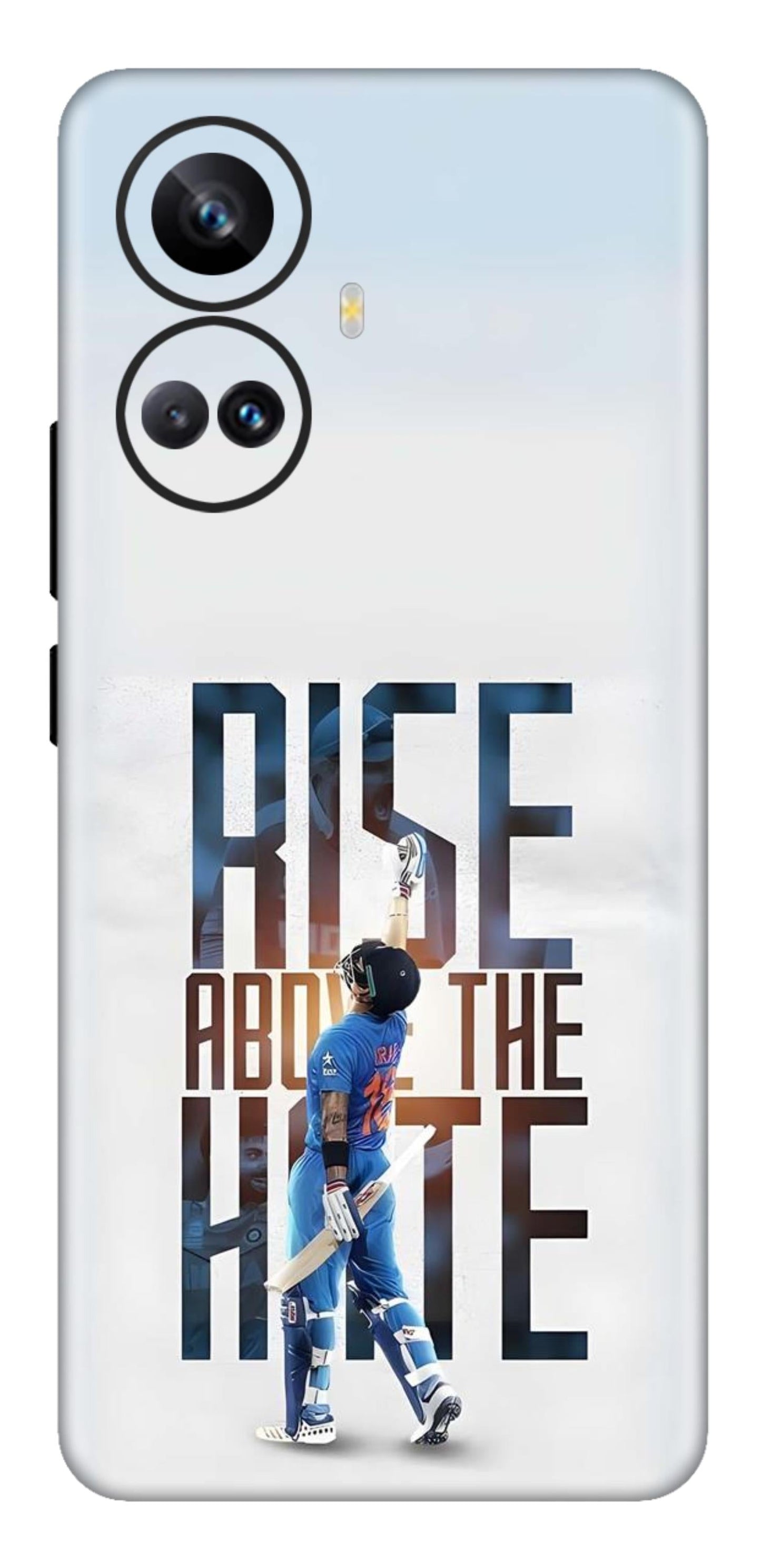 Realme 10 Pro Plus Skins and Wraps