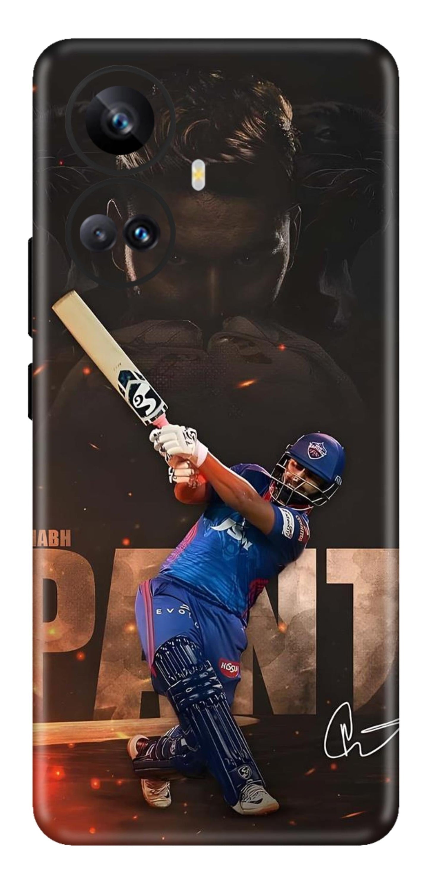 Realme 10 Pro Plus Skins and Wraps