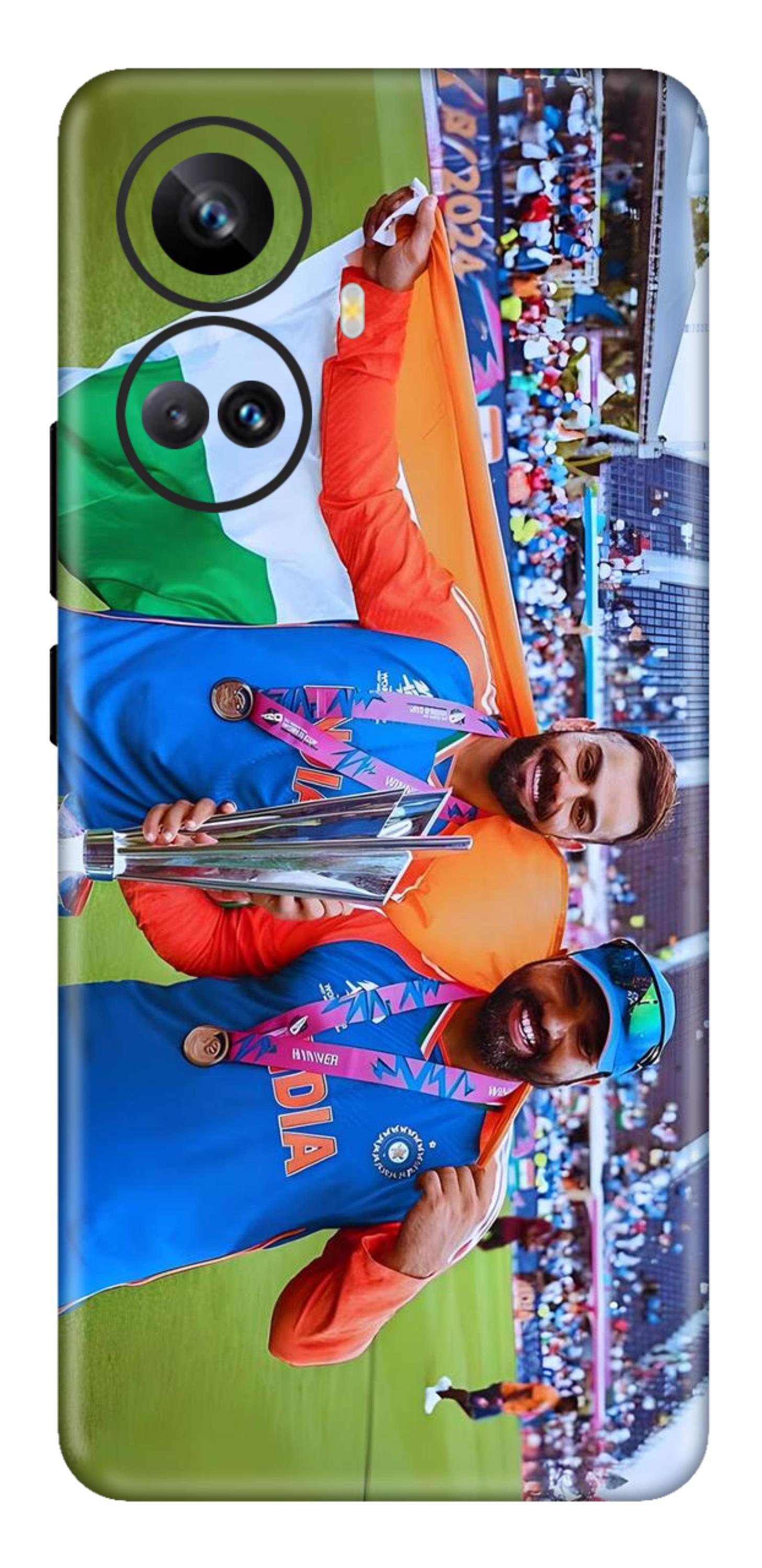 Realme 10 Pro Plus Skins and Wraps