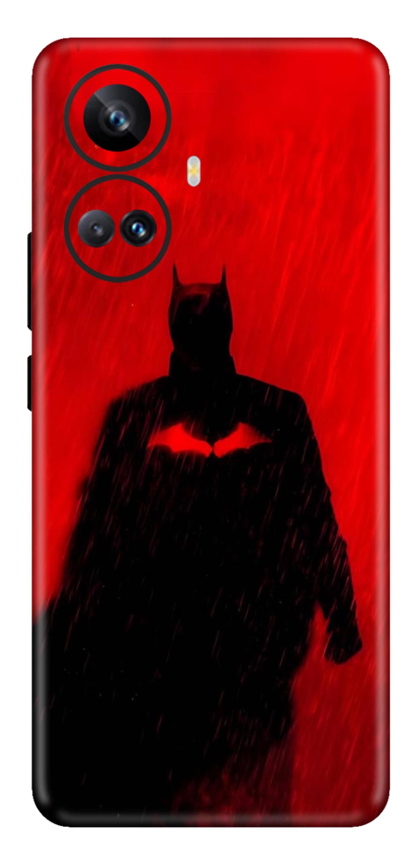 Realme 10 Pro Plus Skins and Wraps