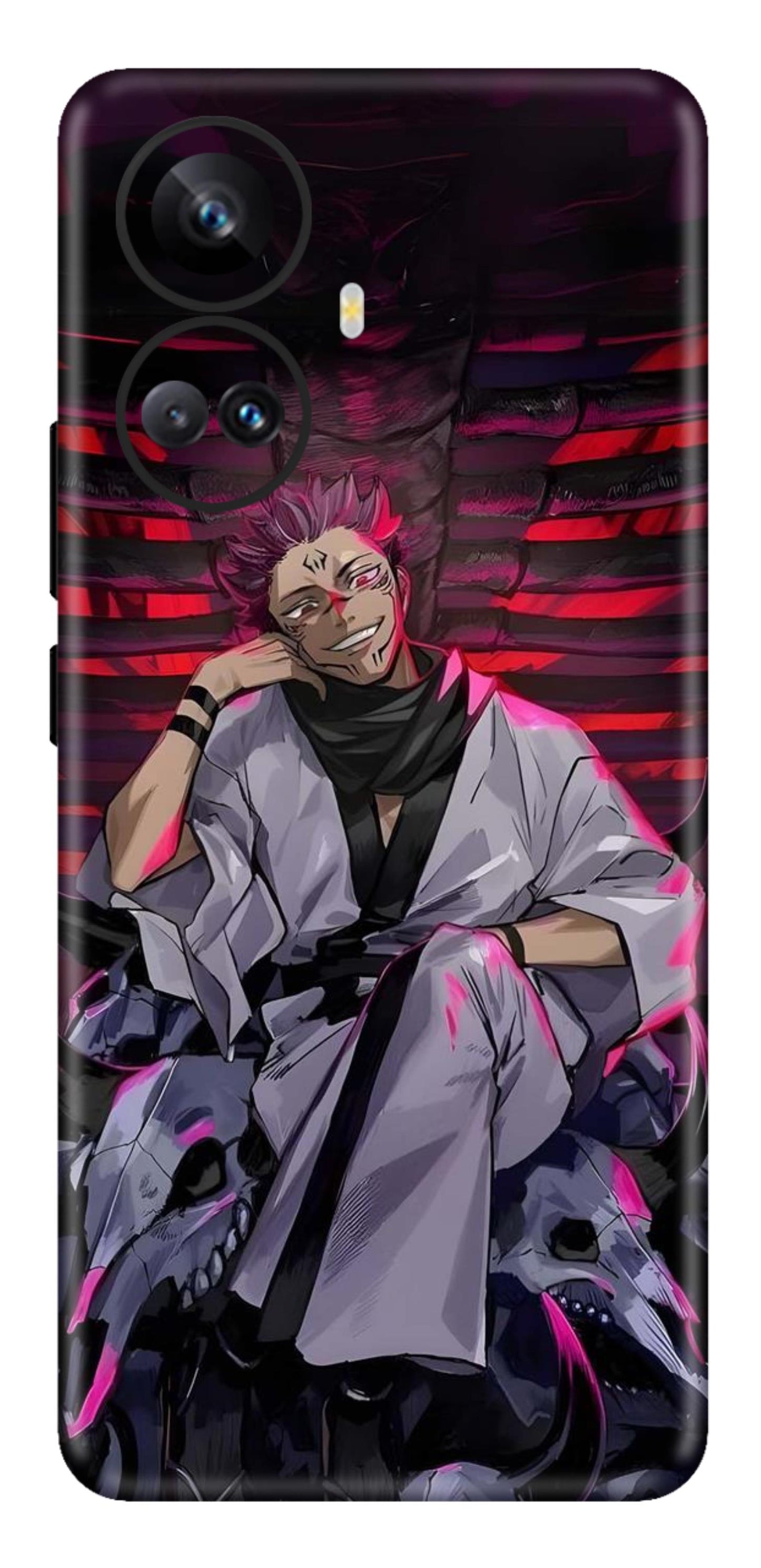 Realme 10 Pro Plus Skins and Wraps