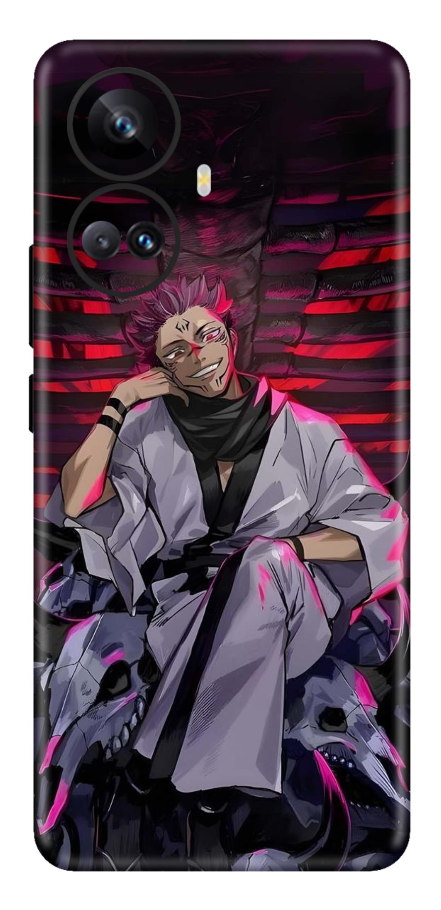 Realme 10 Pro Plus Skins and Wraps