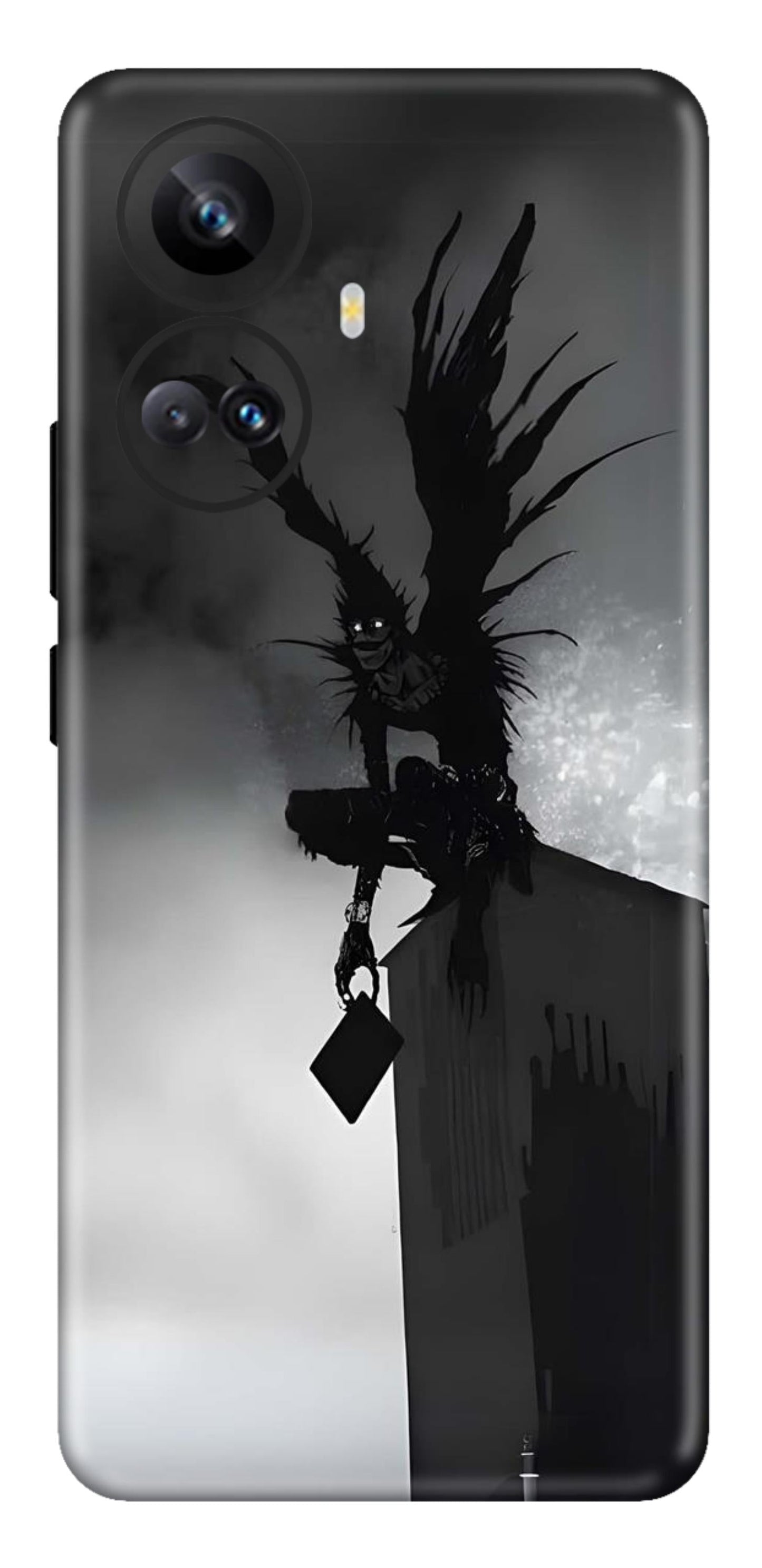 Realme 10 Pro Plus Skins and Wraps