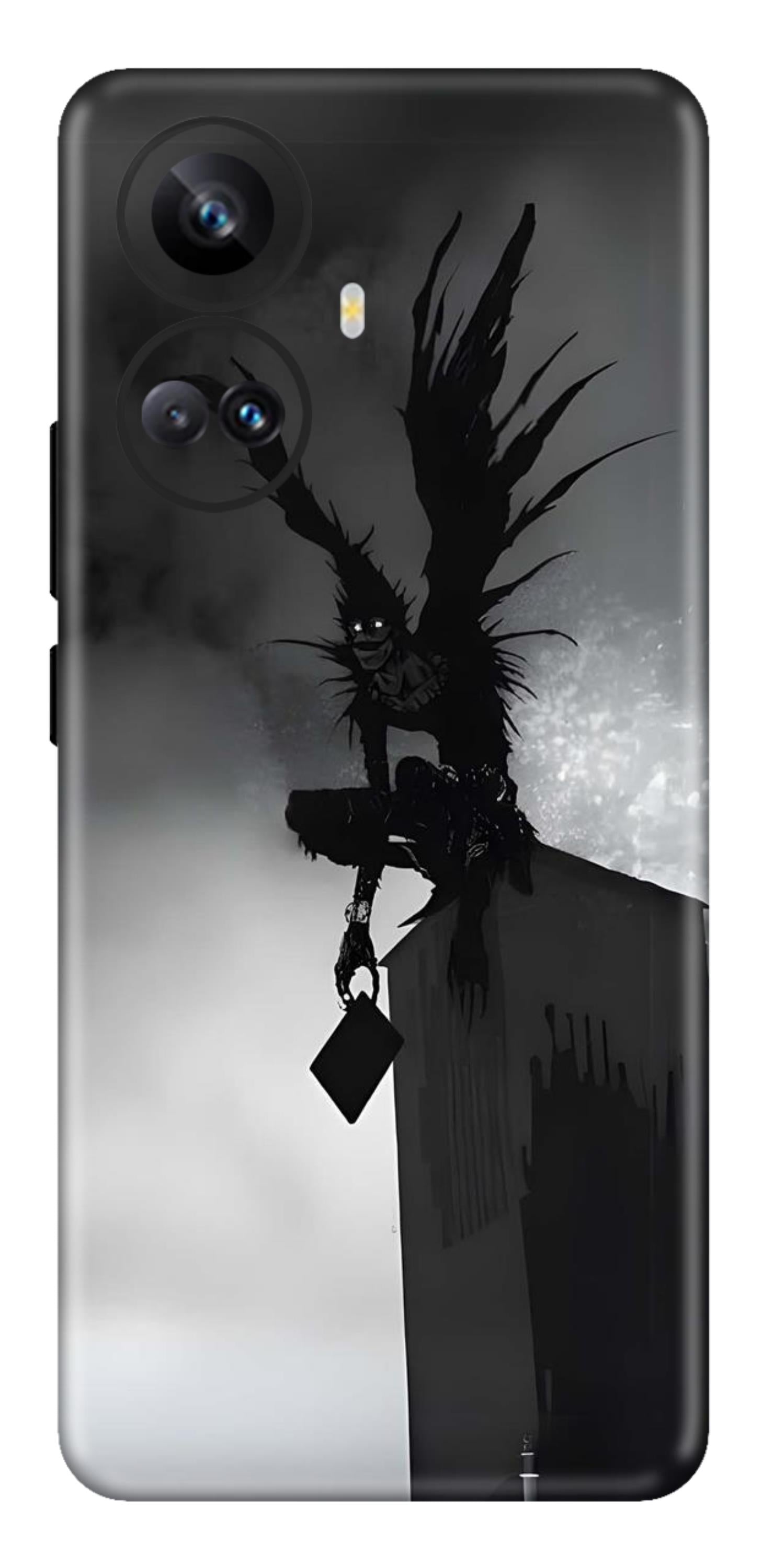 Realme 10 Pro Plus Skins and Wraps