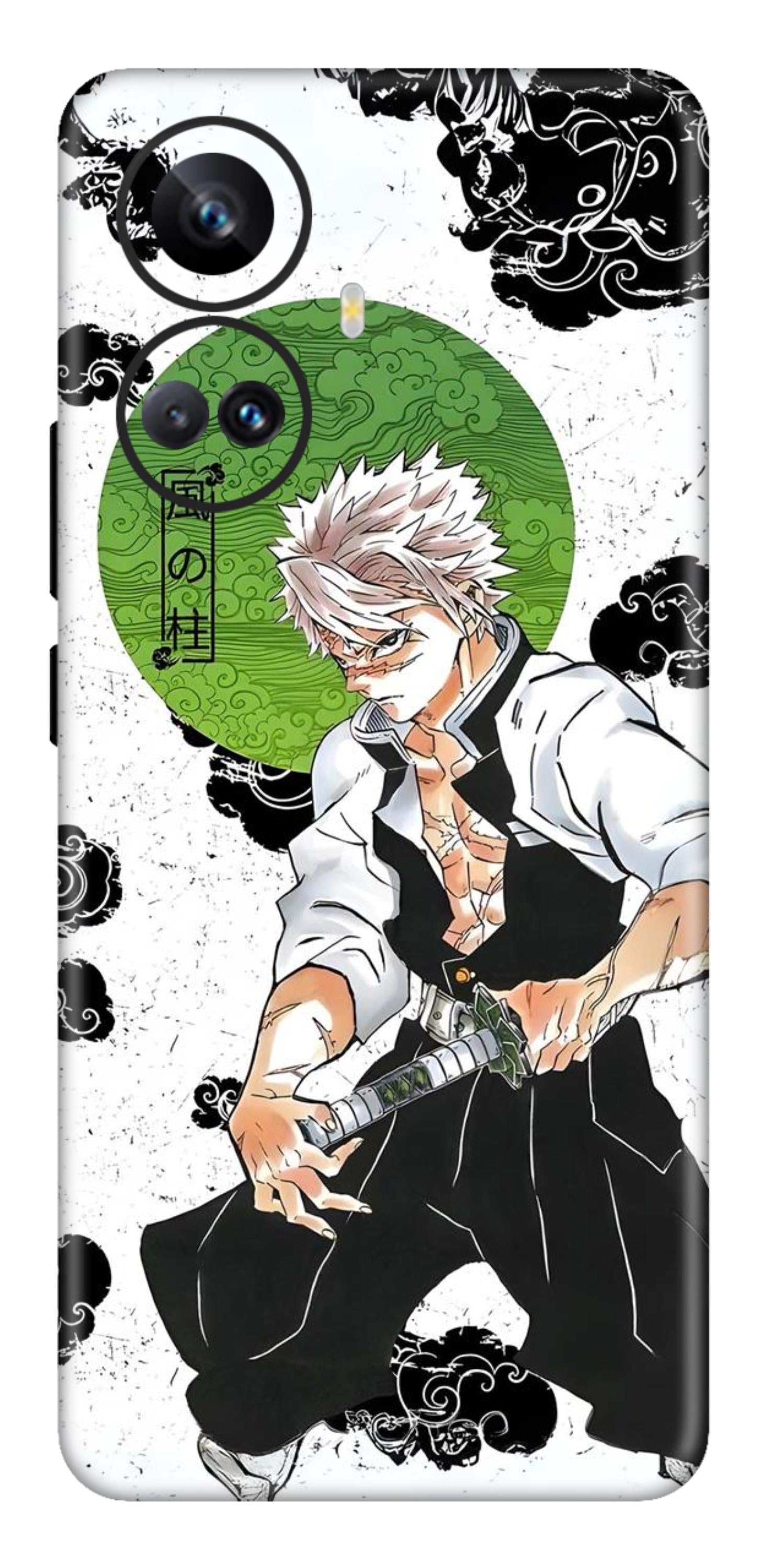 Realme 10 Pro Plus Skins and Wraps