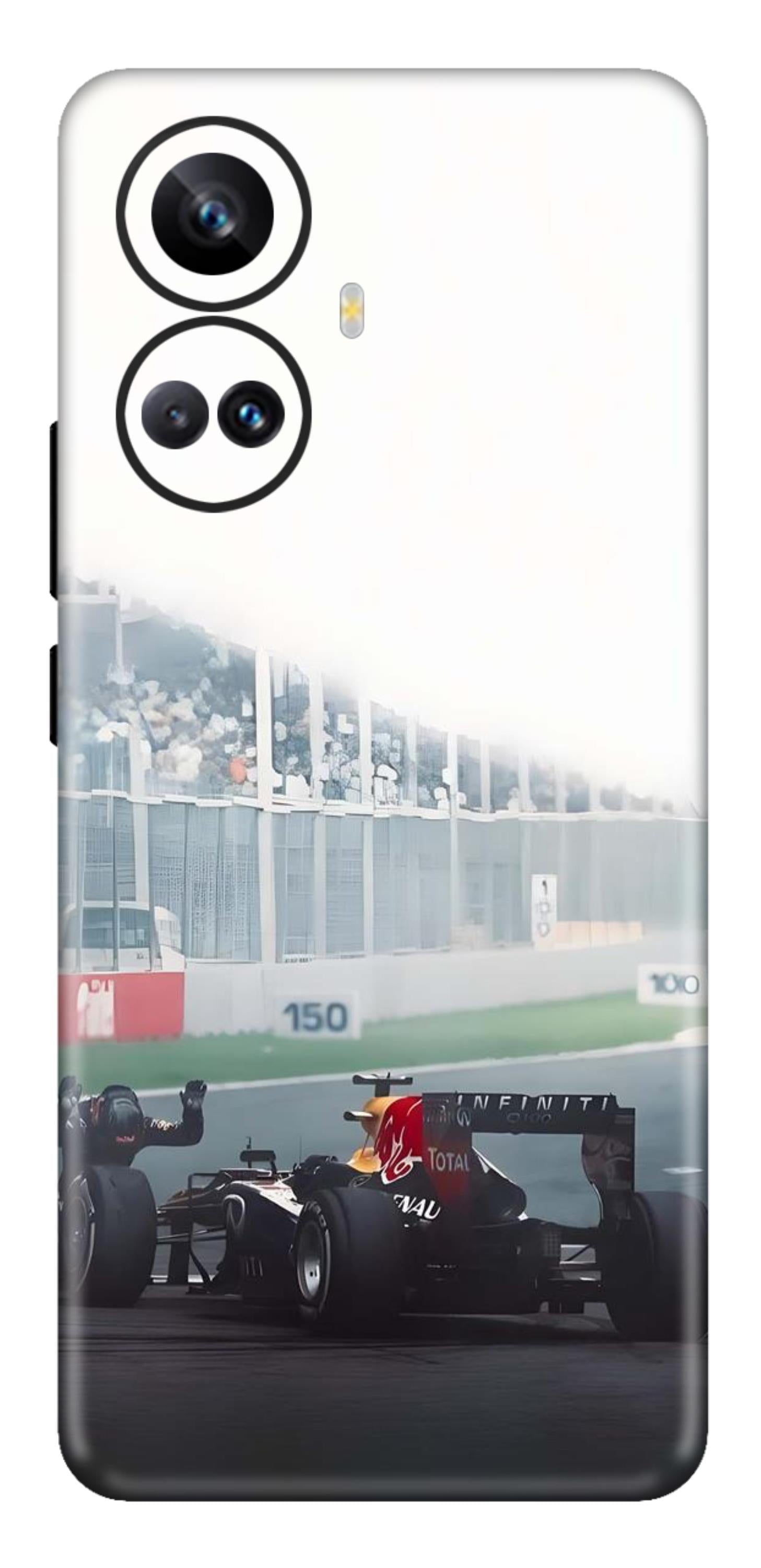 Realme 10 Pro Plus Skins and Wraps